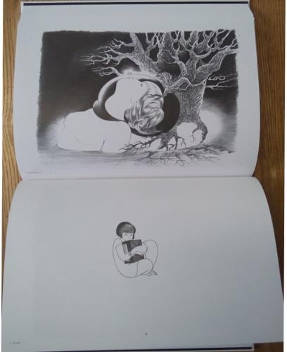 近藤聡乃「KiyaKiya−アニメーション原画集」 | Mizuma Art Gallery