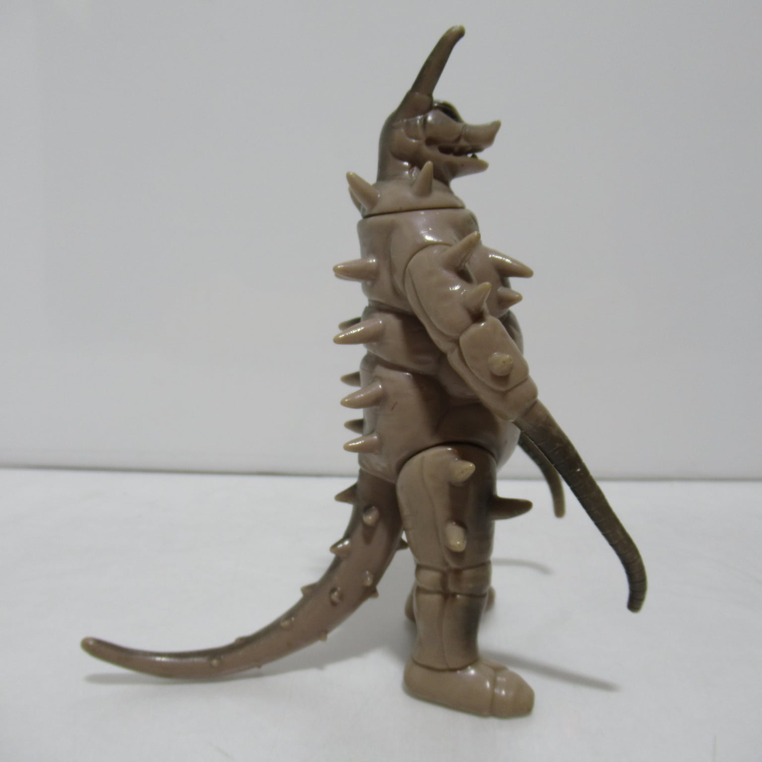 バンダイ 1989 怪獣ソフビ グドン ソフビ [#9] | ハチクマ商店