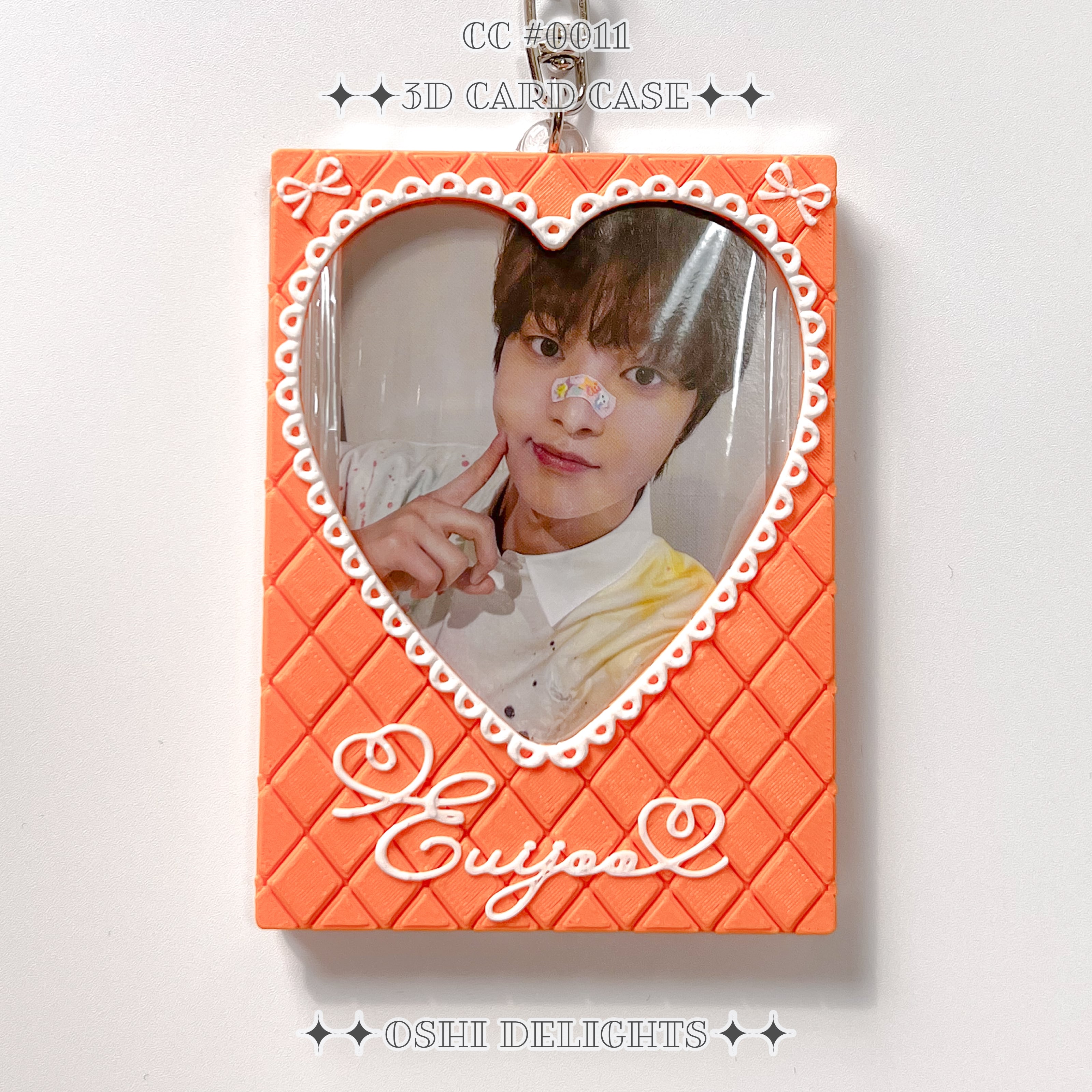 XODIAC シン デビュー ショーケース トレカ XODIAC シン デビュー