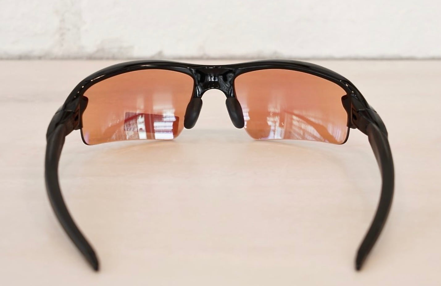 OAKLEY(オークリー) FLAK2.0 (A) OO9271-0961 Polished Black/Prizm