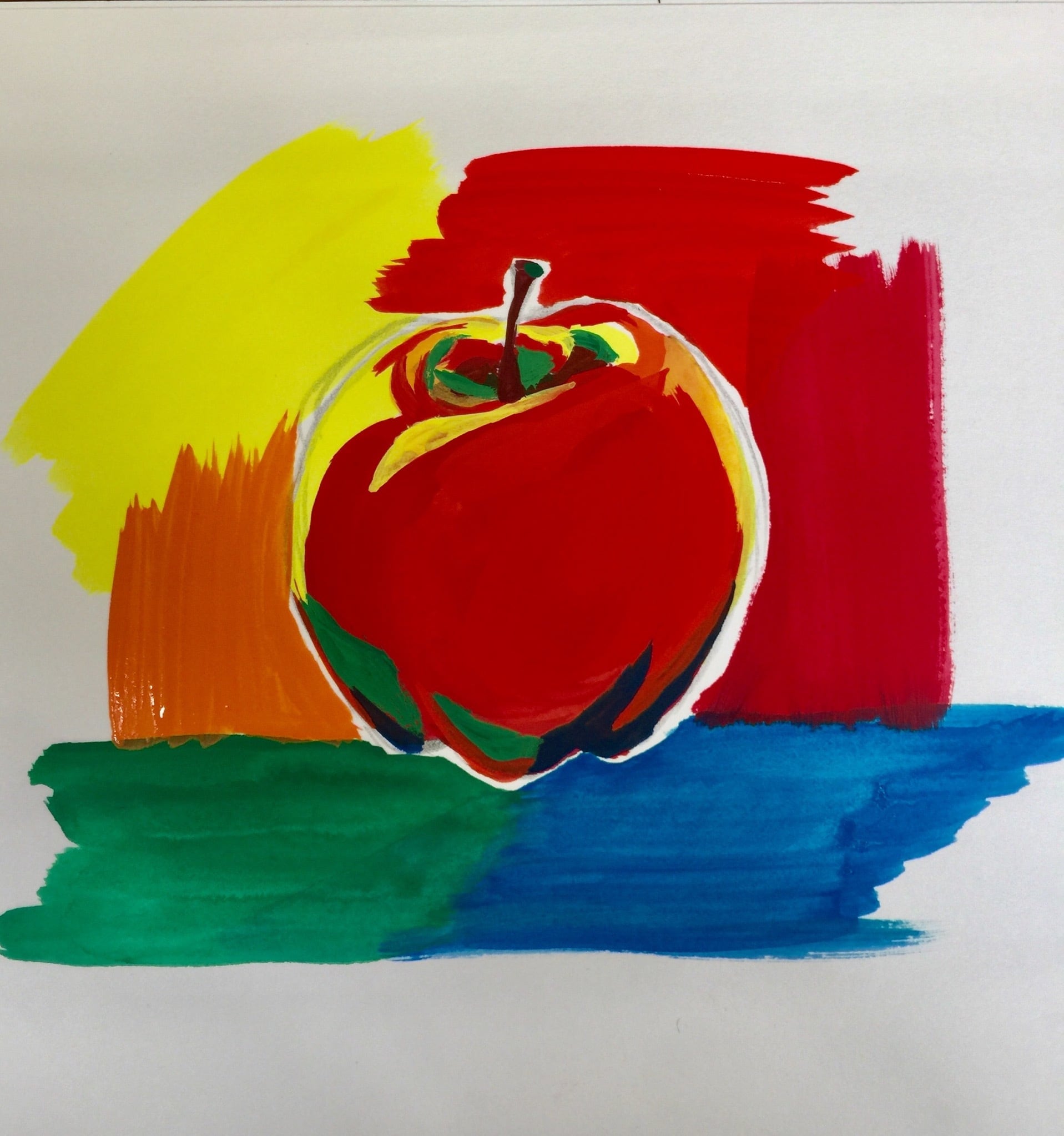 F0号TMKポスター紙ブック | 画材・額縁の井ザワ画房