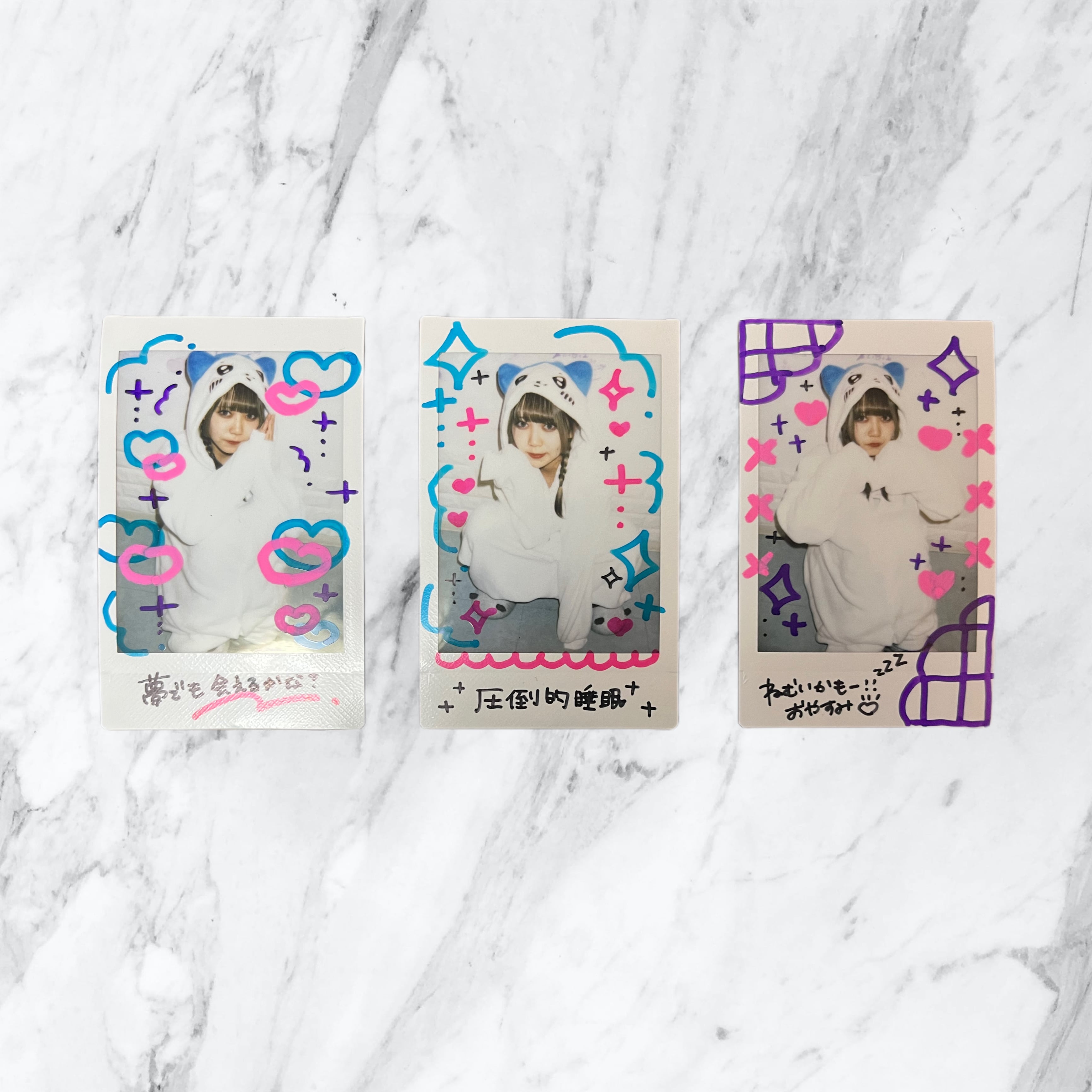 ちゅら【オンライン限定】チェキK | マジカルロリポップ