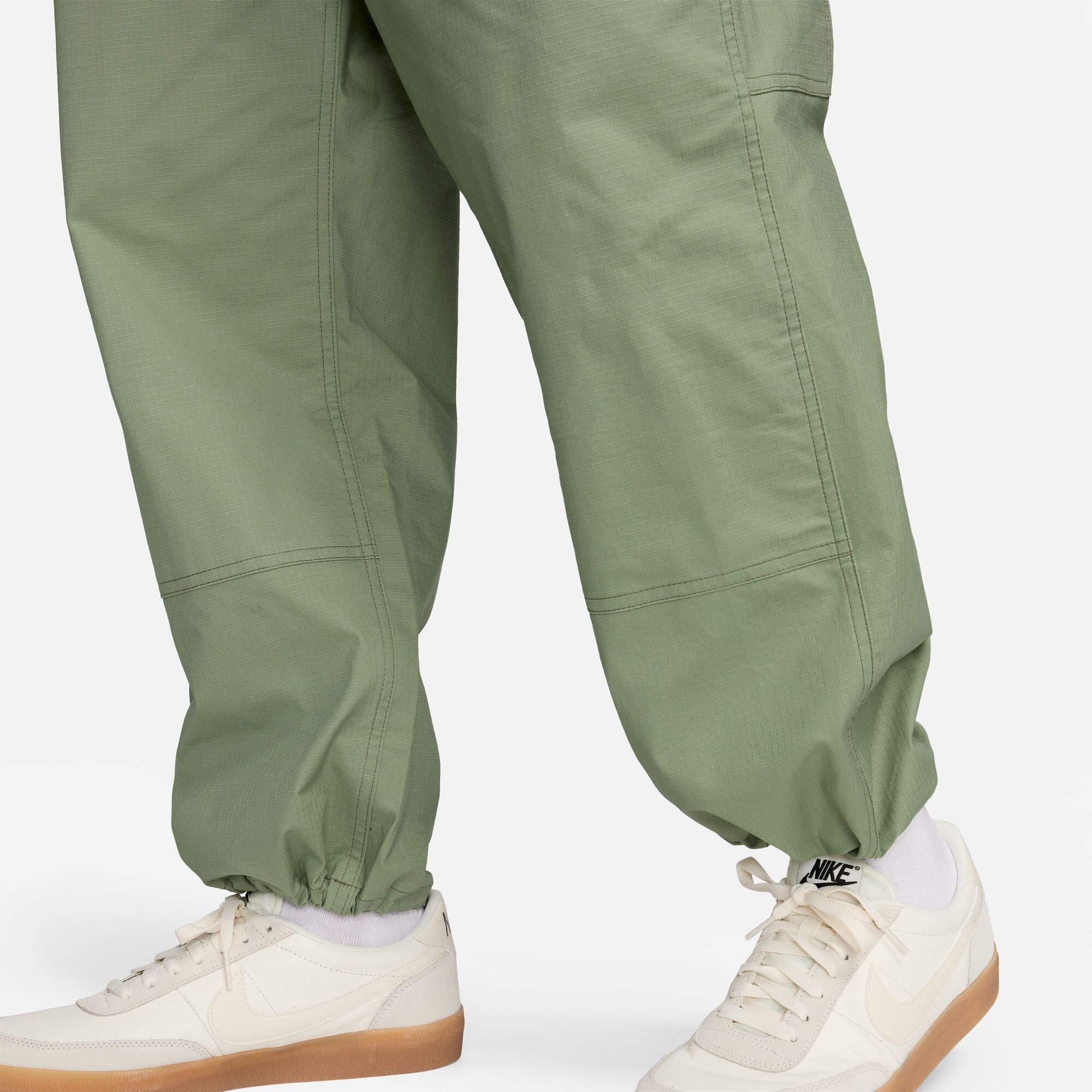 NIKE SB Skate Overalls [OIL GREEN] XL | Platinum&Co.