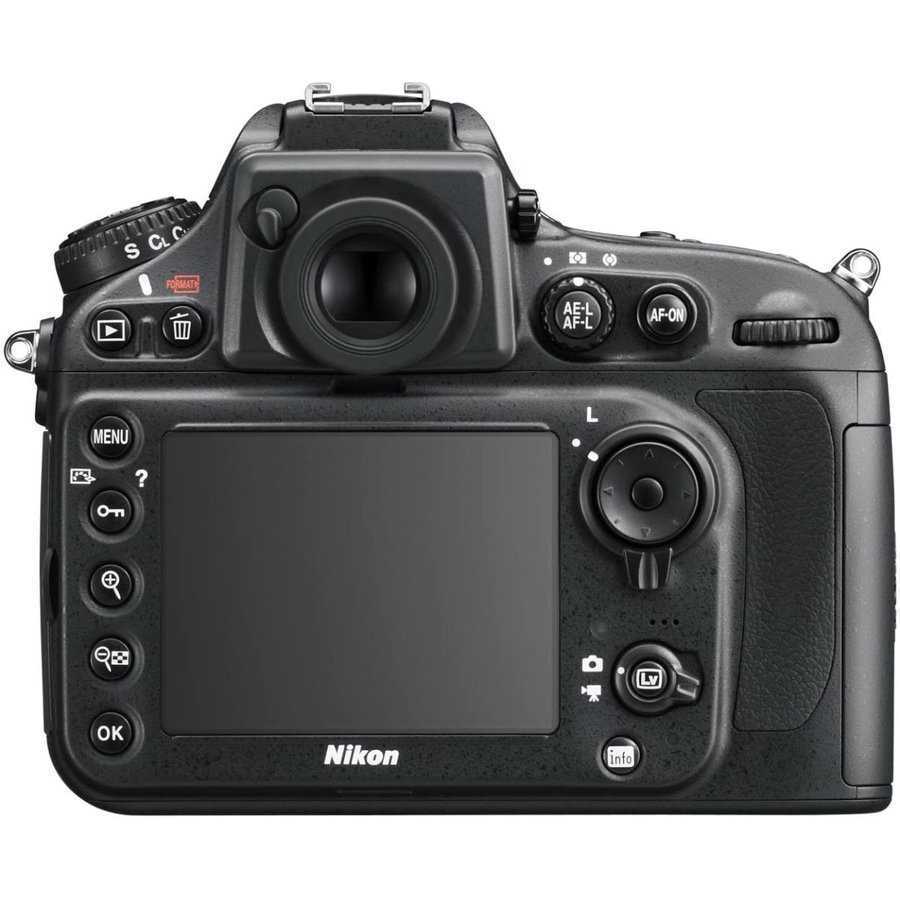 ニコン Nikon D800 ボディ デジタル 一眼レフ カメラ 中古 | 中古