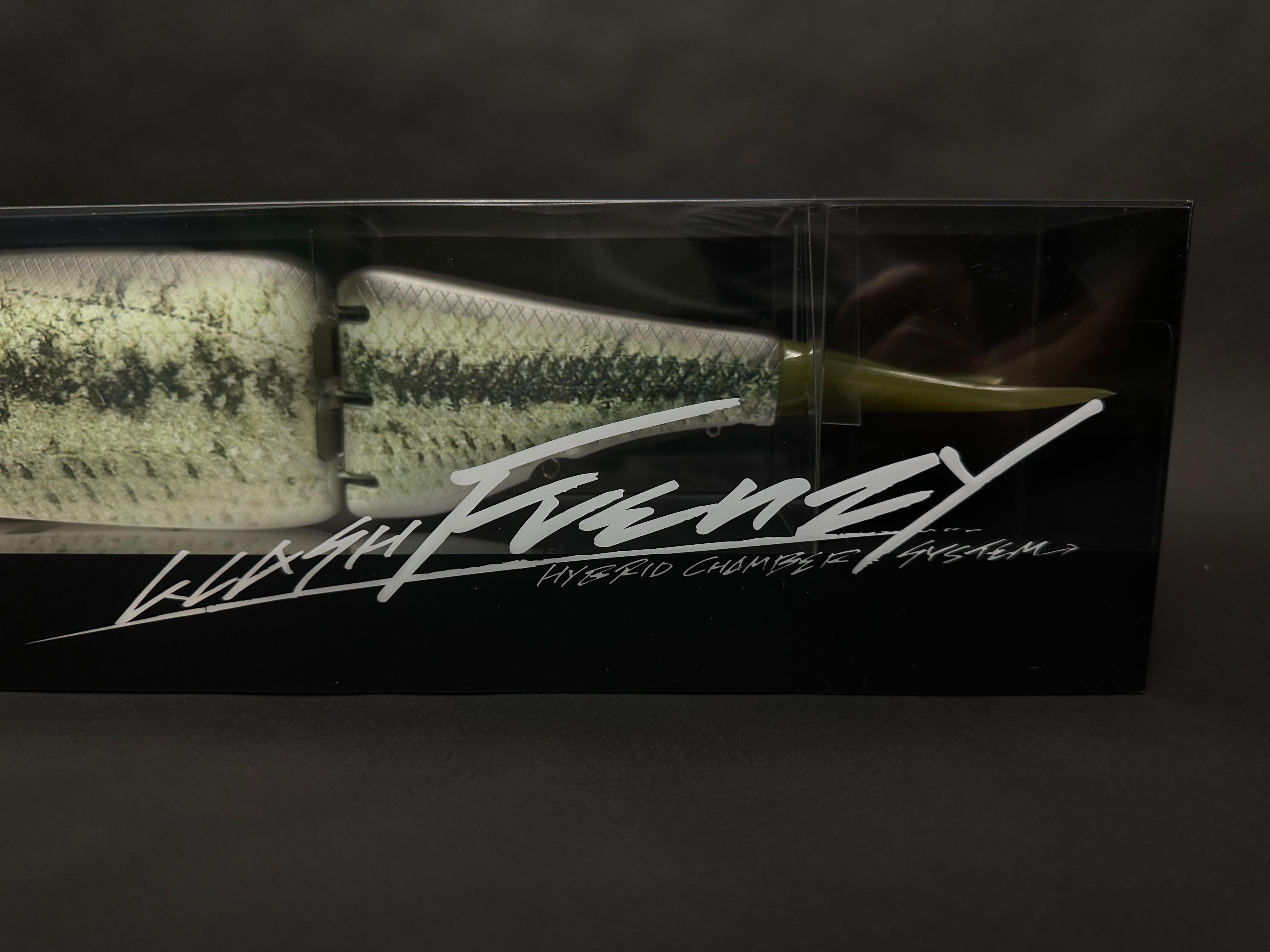 DRT クラッシュフレンジー(KLASH FRENZY) #DRTBASS | ほその釣具店