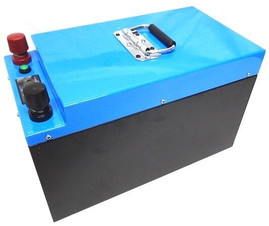 サブバッテリーチャージャーSBC-001B New-Era | パワーウォーカー