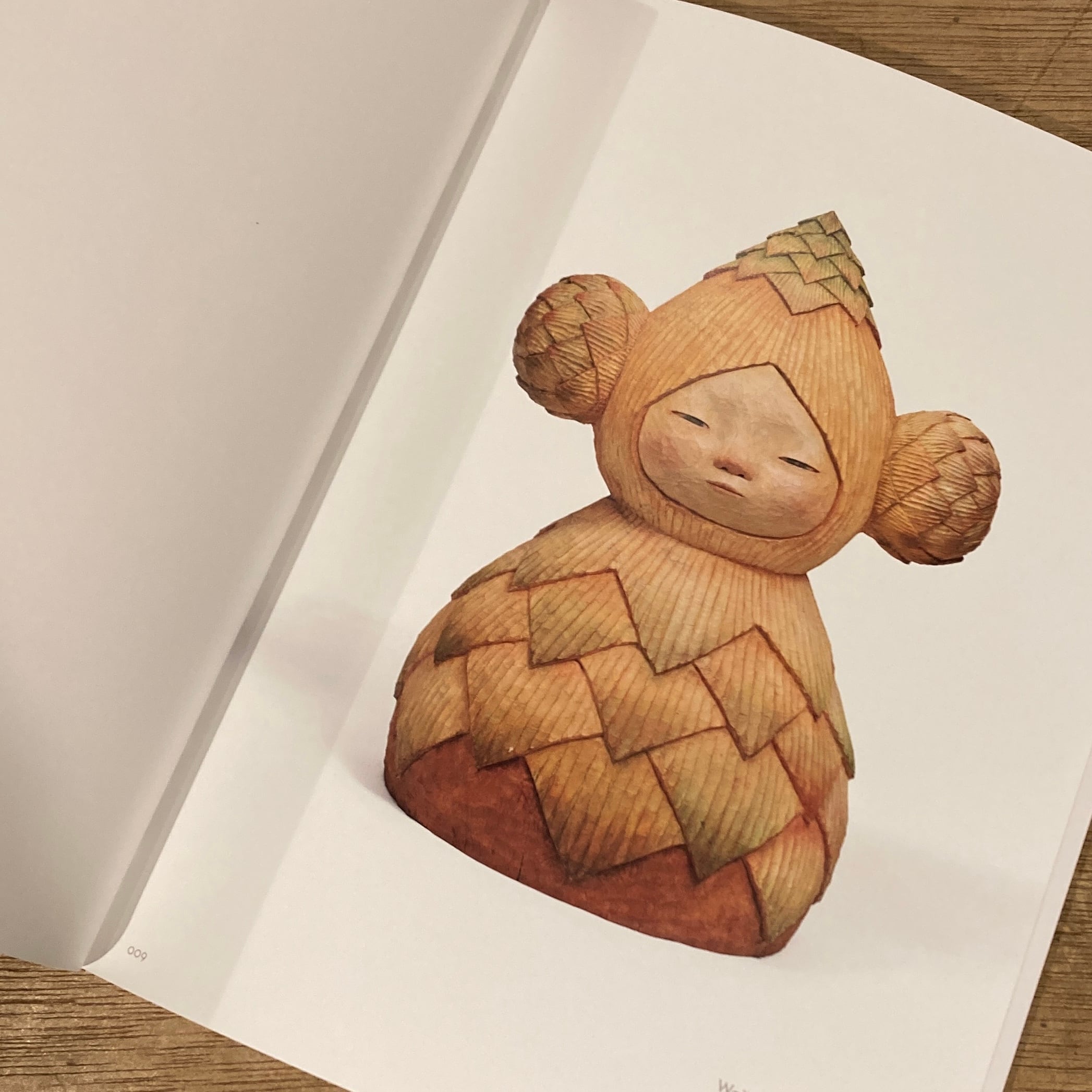 Growth: Moe Nakamura / 中村萌作品集2012-2020: 中村萌 | 百年