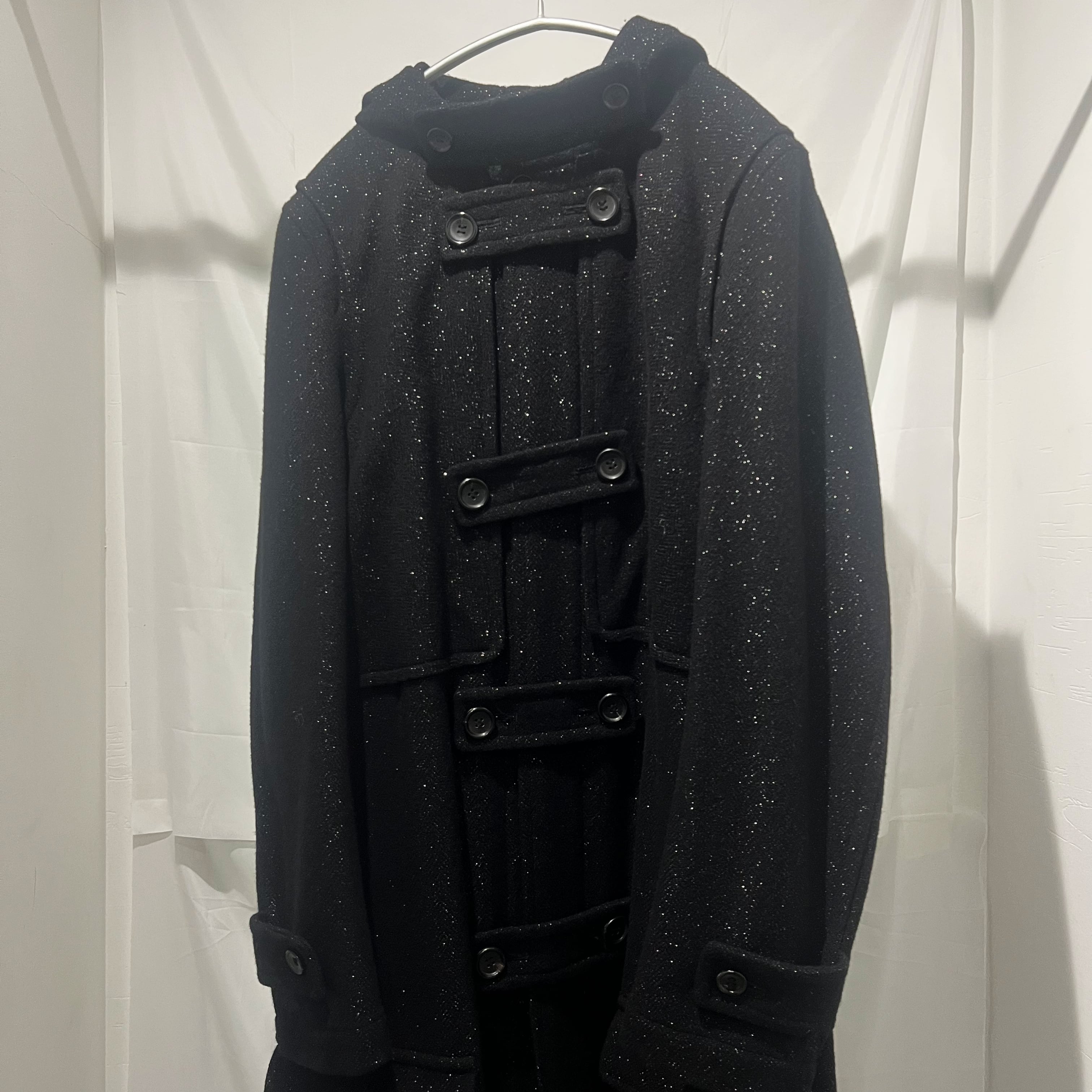 COMME des GARCONS HOMME PLUS コムデギャルソンオムプリュス 19AW