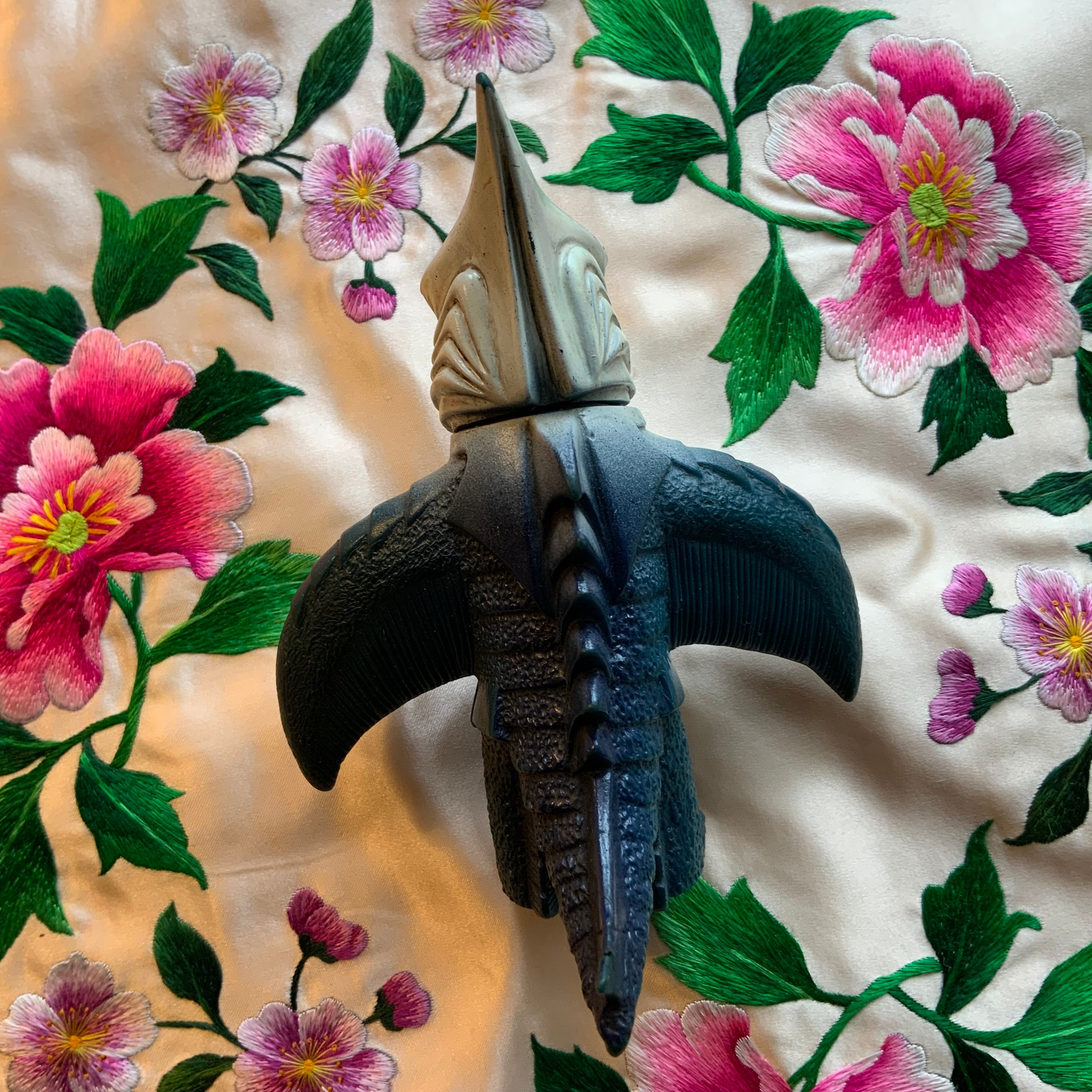 71年「ガメラ対深海怪獣ジグラ」公開当時のジグラ! 日東のかっこいい