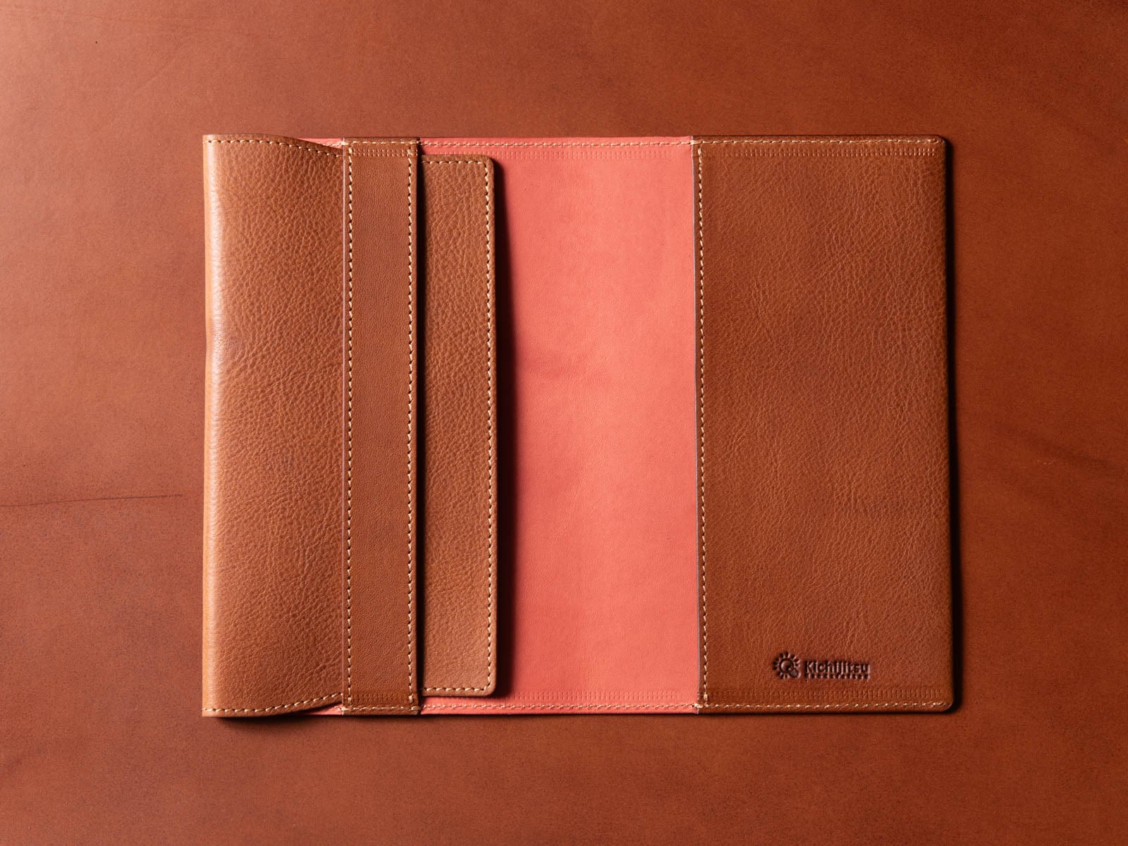 ブックカバー ミネルバボックス 文庫本・新書・B6・A5サイズ | キチジツ