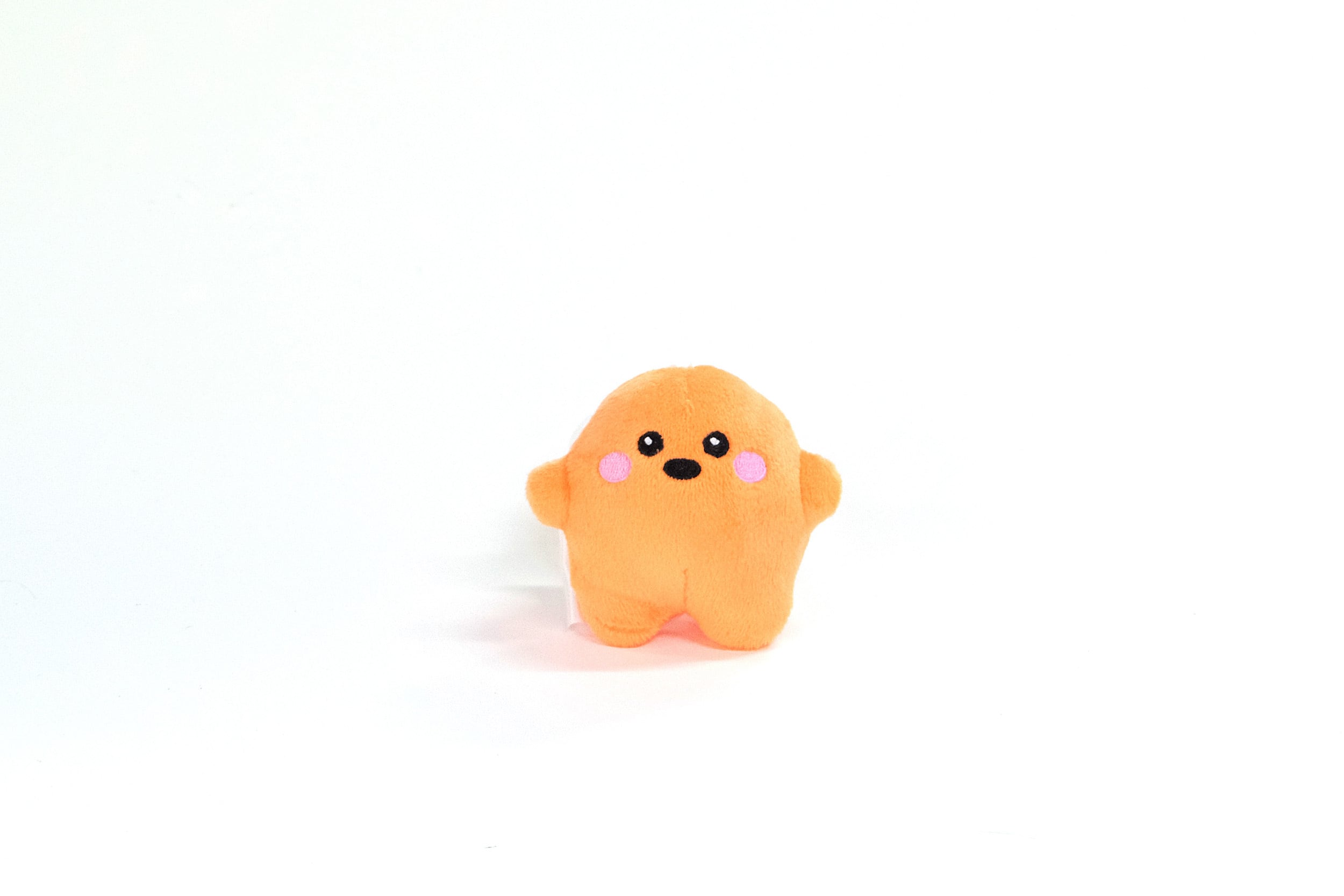 大阪万博ドイツ館マスコット】サーキュラーぬいぐるみ(小) | 78degrees