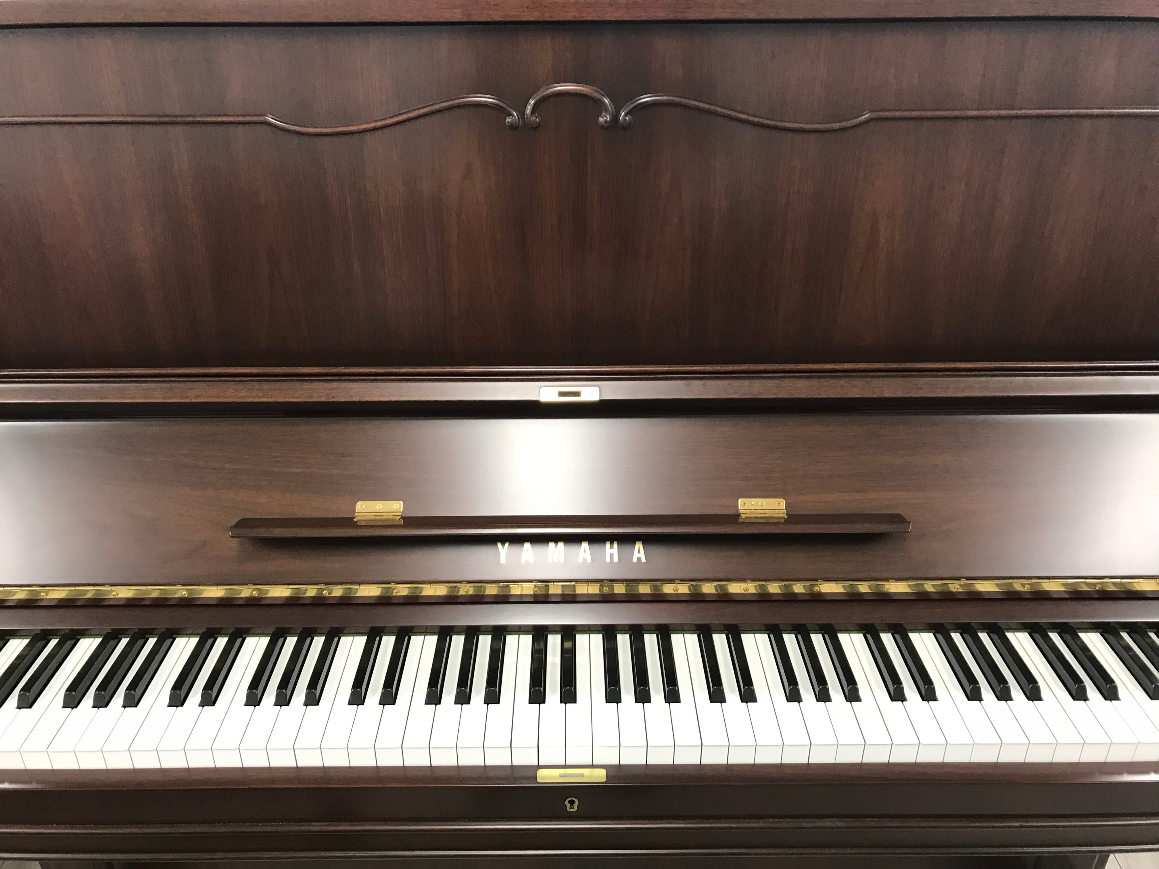 ☆60459【アップライトピアノ】YAMAHA WX106W | リユース専門店エプコ