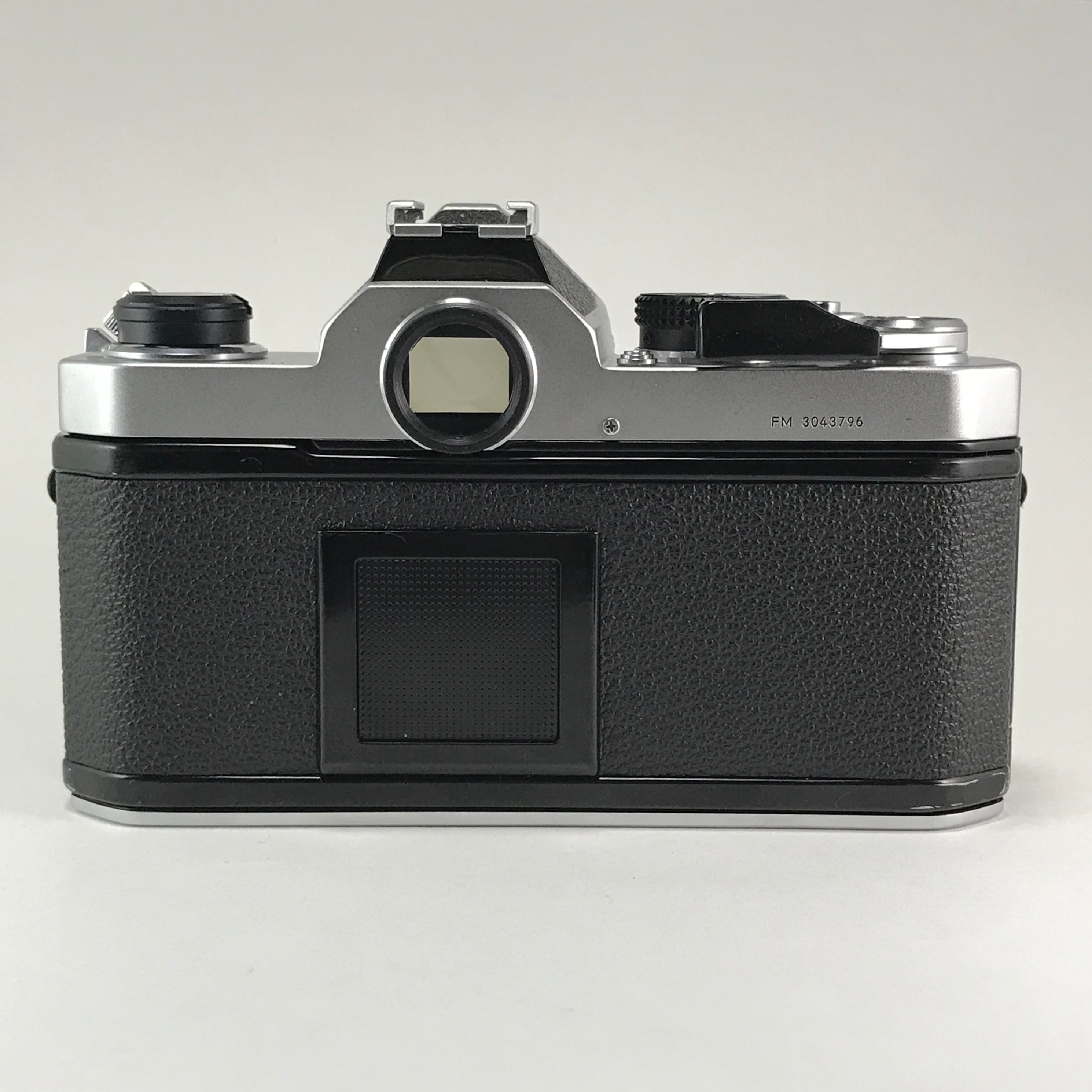 Nikon FM | ヨアケマエカメラ フィルムカメラ修理・販売