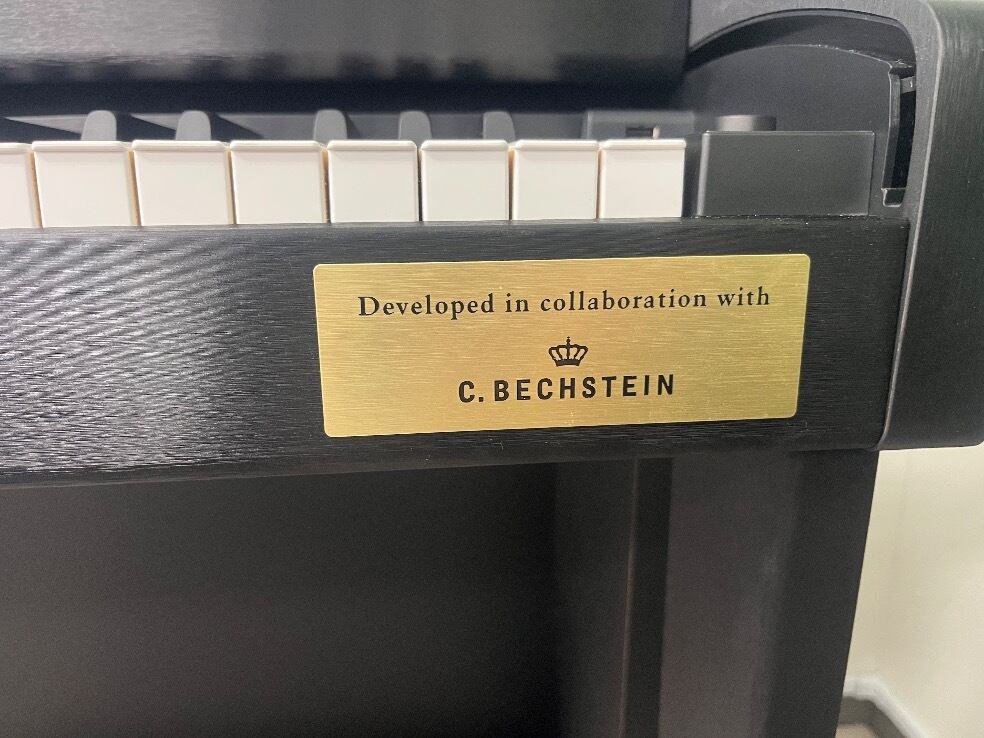 ☆70162【電子ピアノ】CASIO GP300BK 16年製 | リユース専門店エプコ