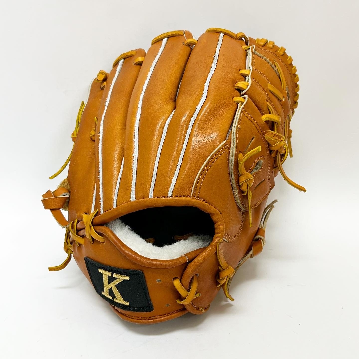 小林運動具店 一般硬式グラブ 投手用 | 富士ベースボール