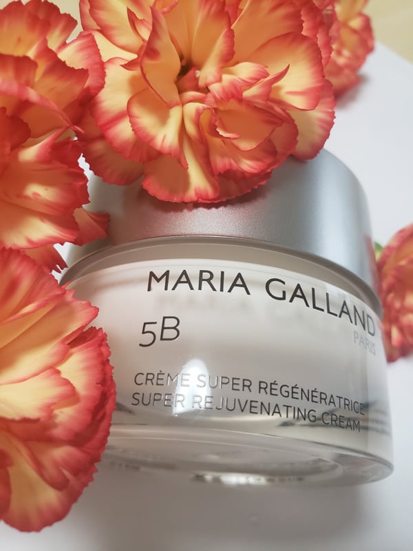 マリアギャラン クリーム 5B(集中ケア用アンチエイジングクリーム