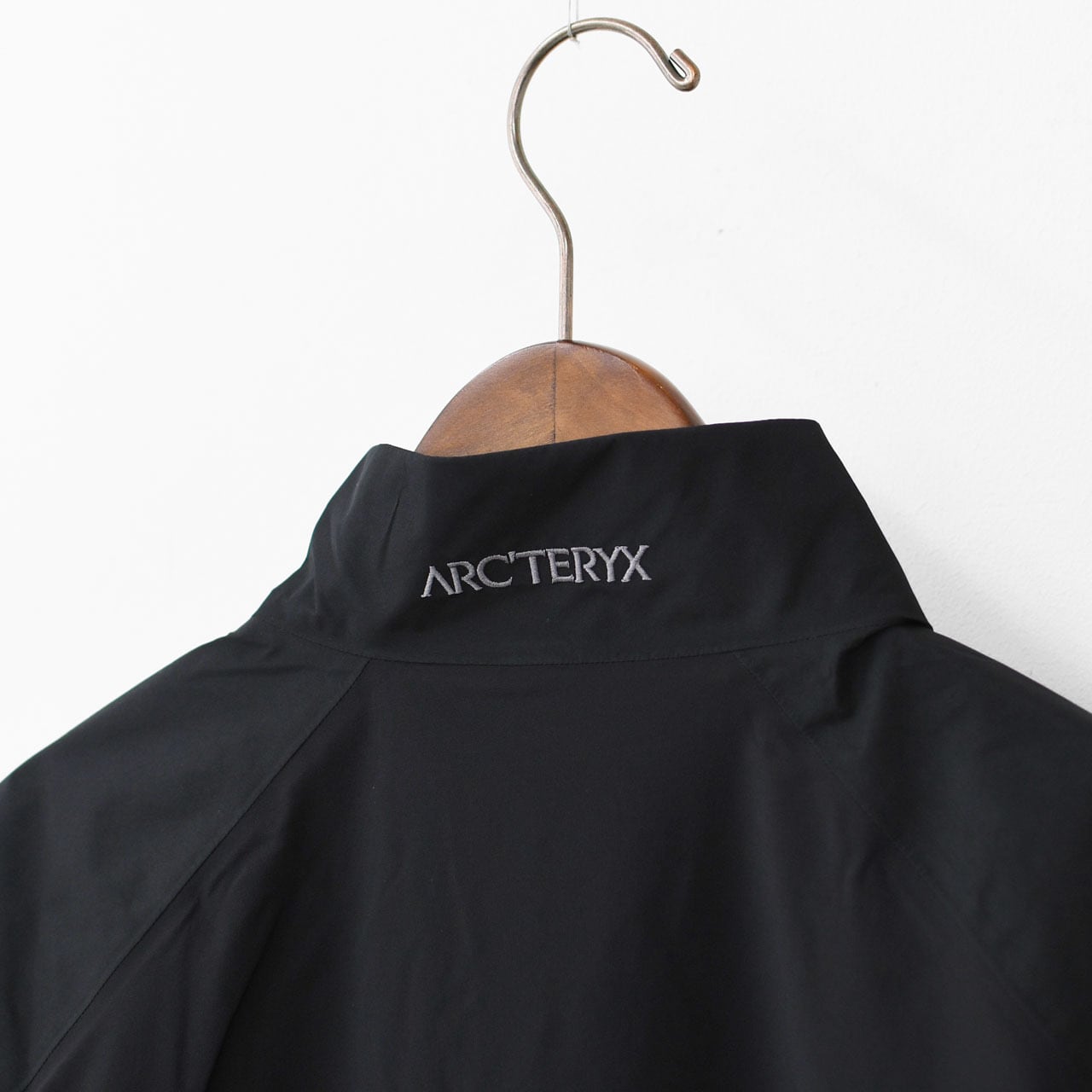 ARC'TERYX [アークテリクス正規代理店] Solano Jacket M [X000009650