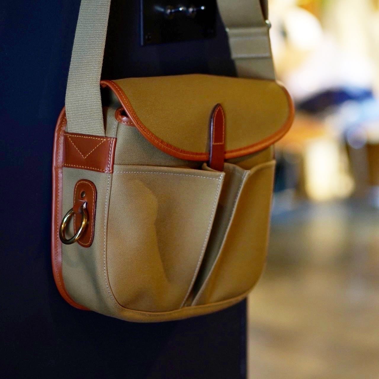 再入荷Brady(ブレディー)STOUR KHAKI | Debby