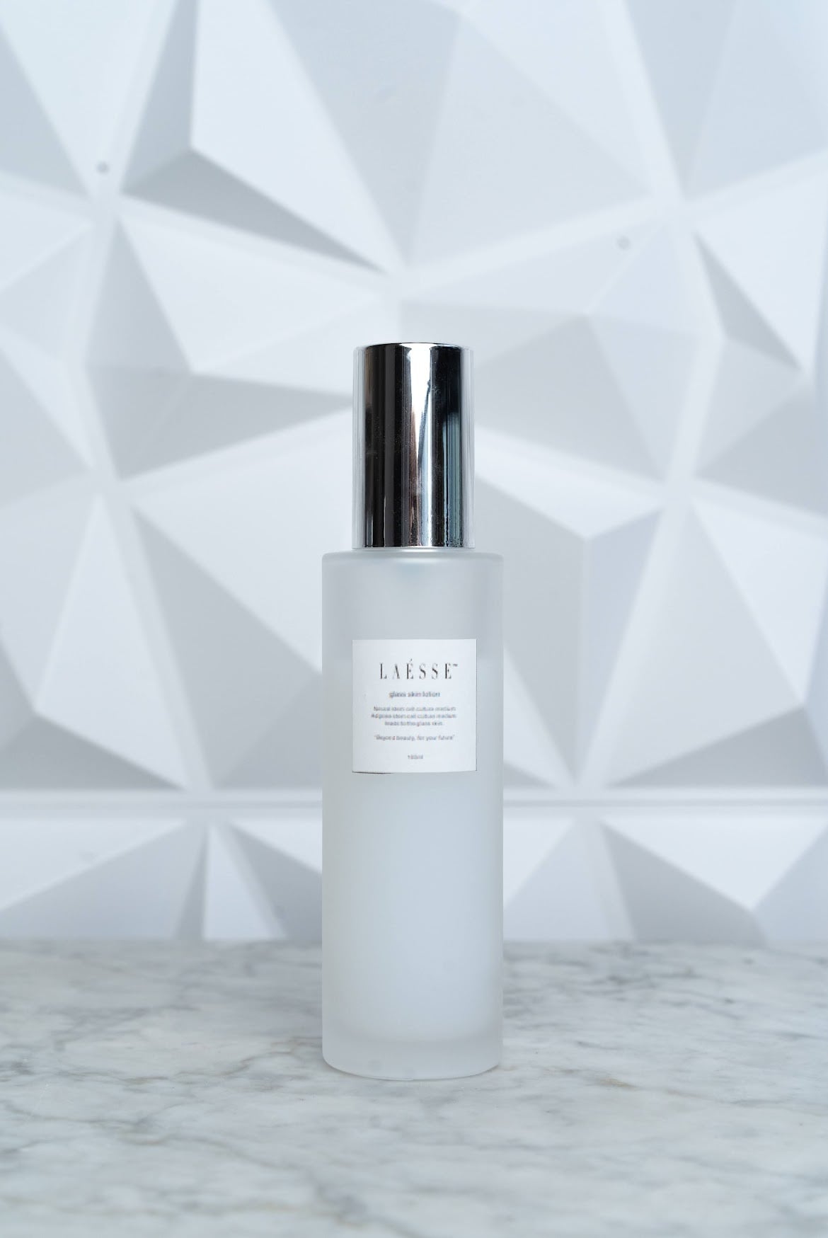 LAESSE ヒト幹細 化粧水 | Skin care product