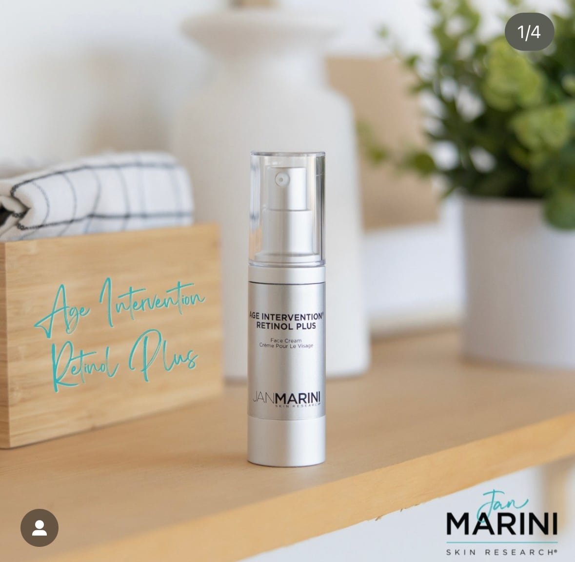 リピート】【0.5%レチノール】レチノプラス フェイスクリーム ジャン