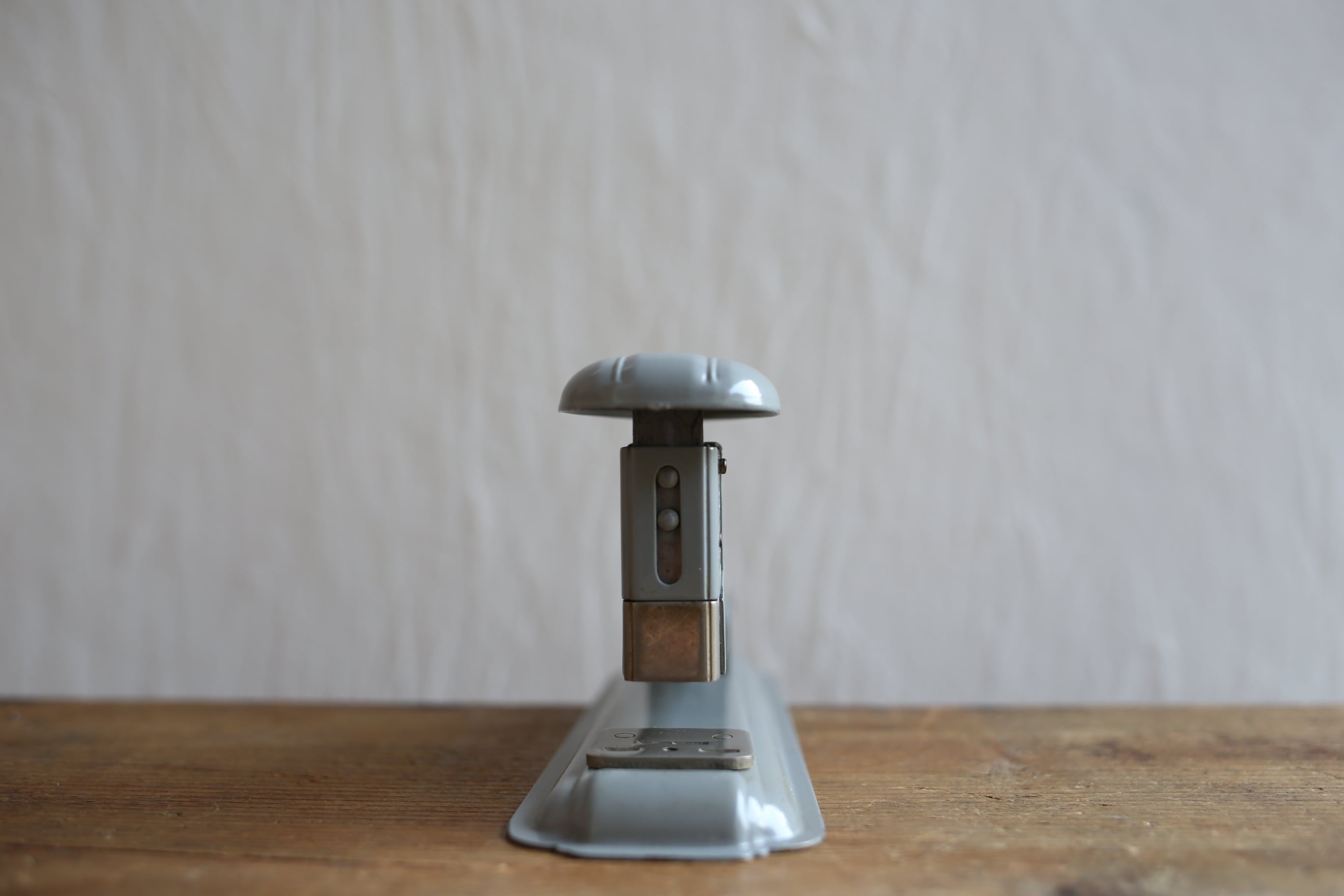 フランス アンティーク ヴィンテージ ステープラー ホッチキス