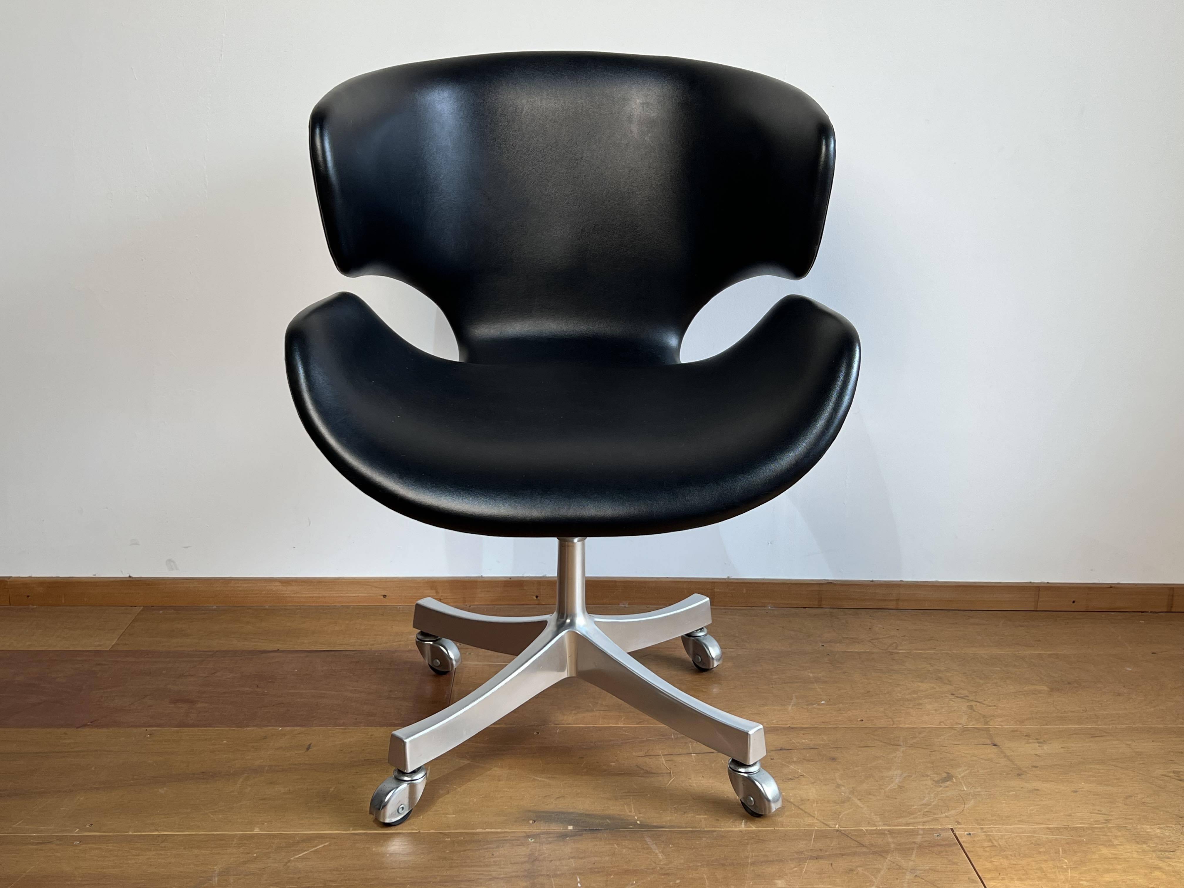 1960-70年代ビンテージ】天童木工 剣持勇デザイン カブトチェア