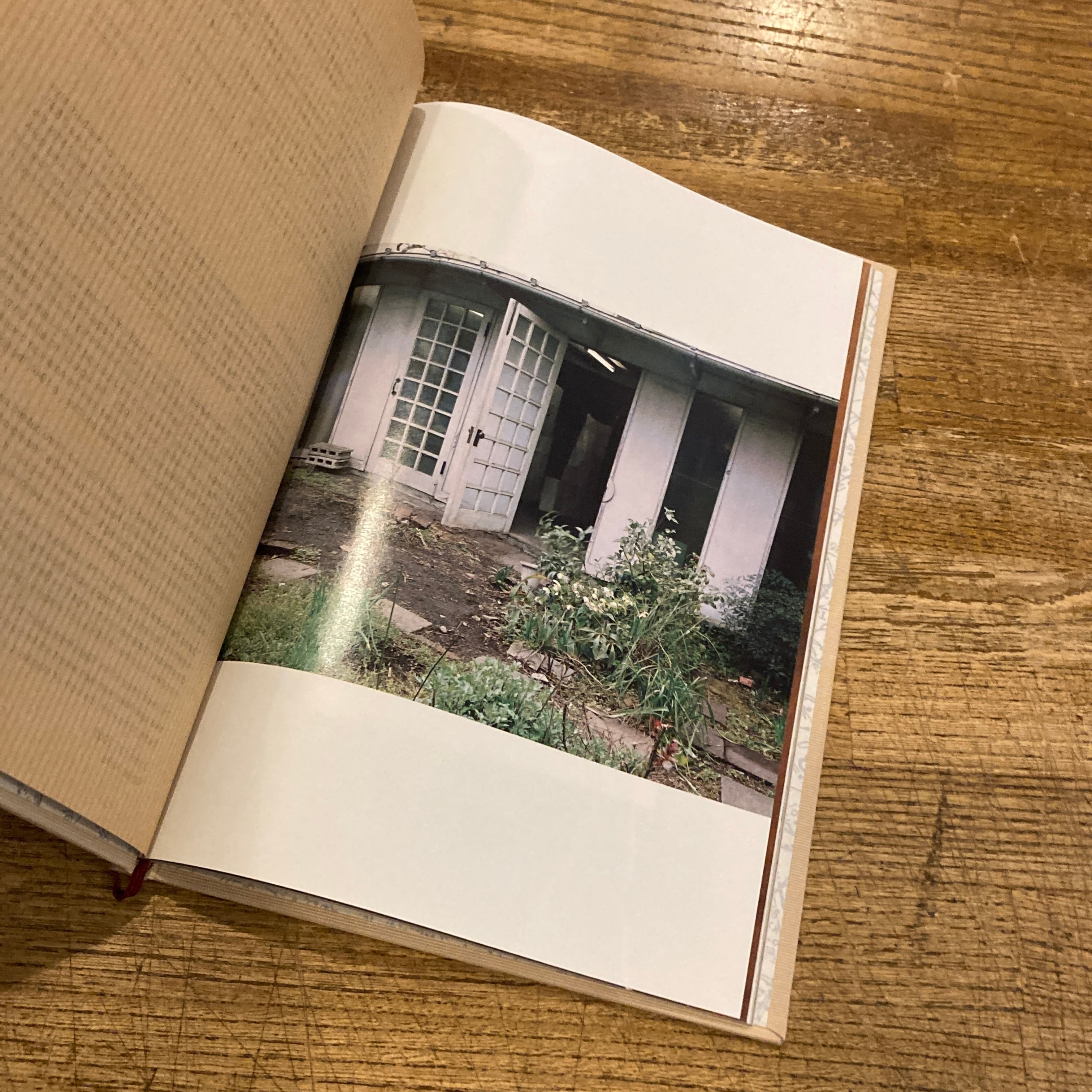 クララ洋裁研究所 / 立花文穂 | 百年