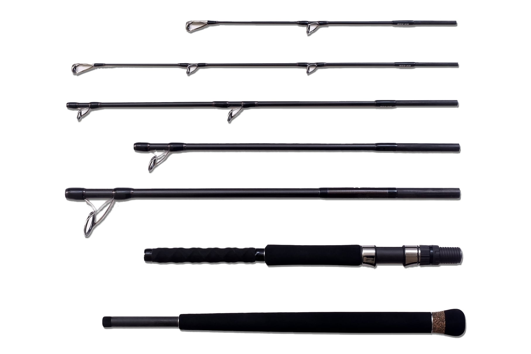 Shinkirow LIGHT-CRUISE 58/63ULS | Monster Kiss Official Online Store