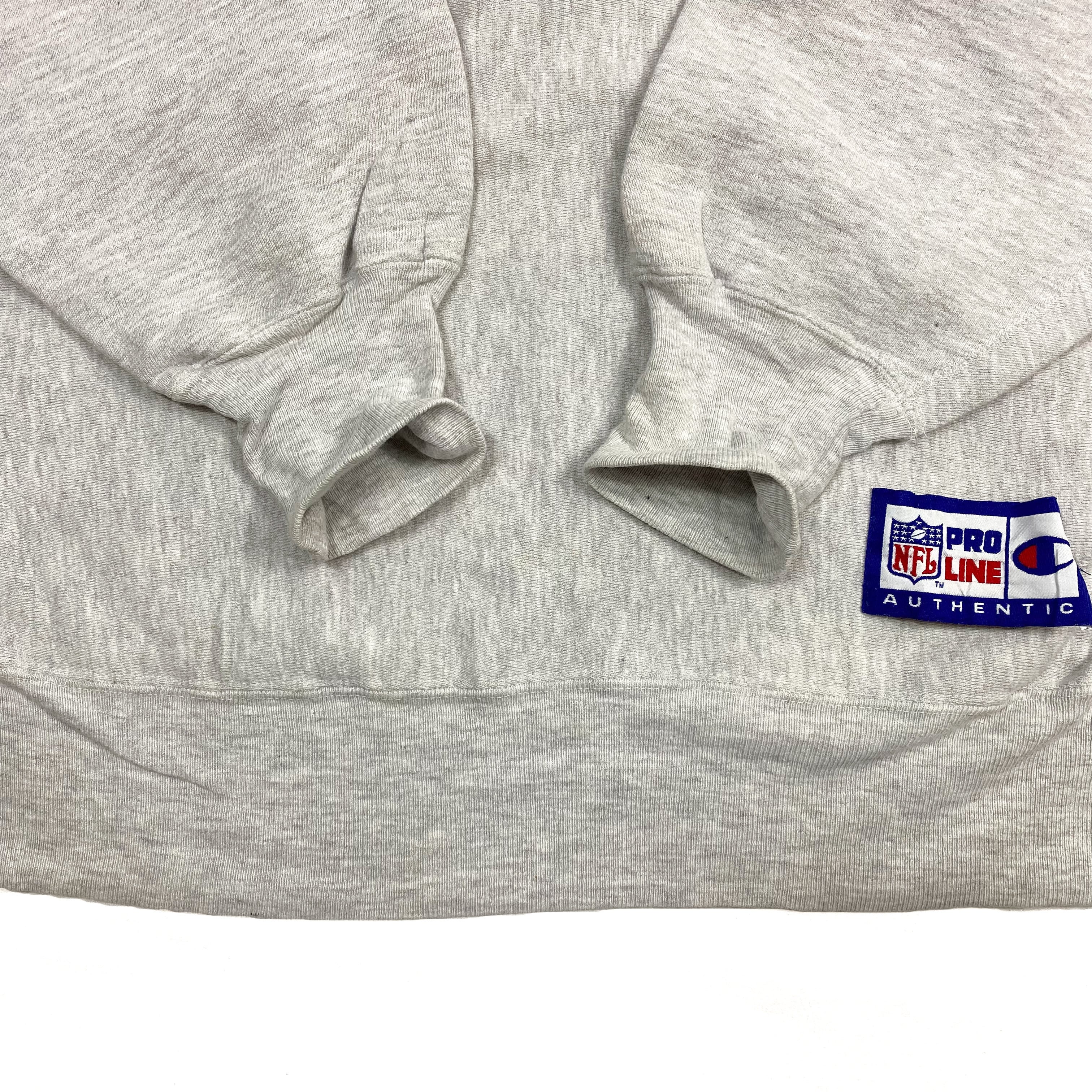 90's Champion Reverse Weave 