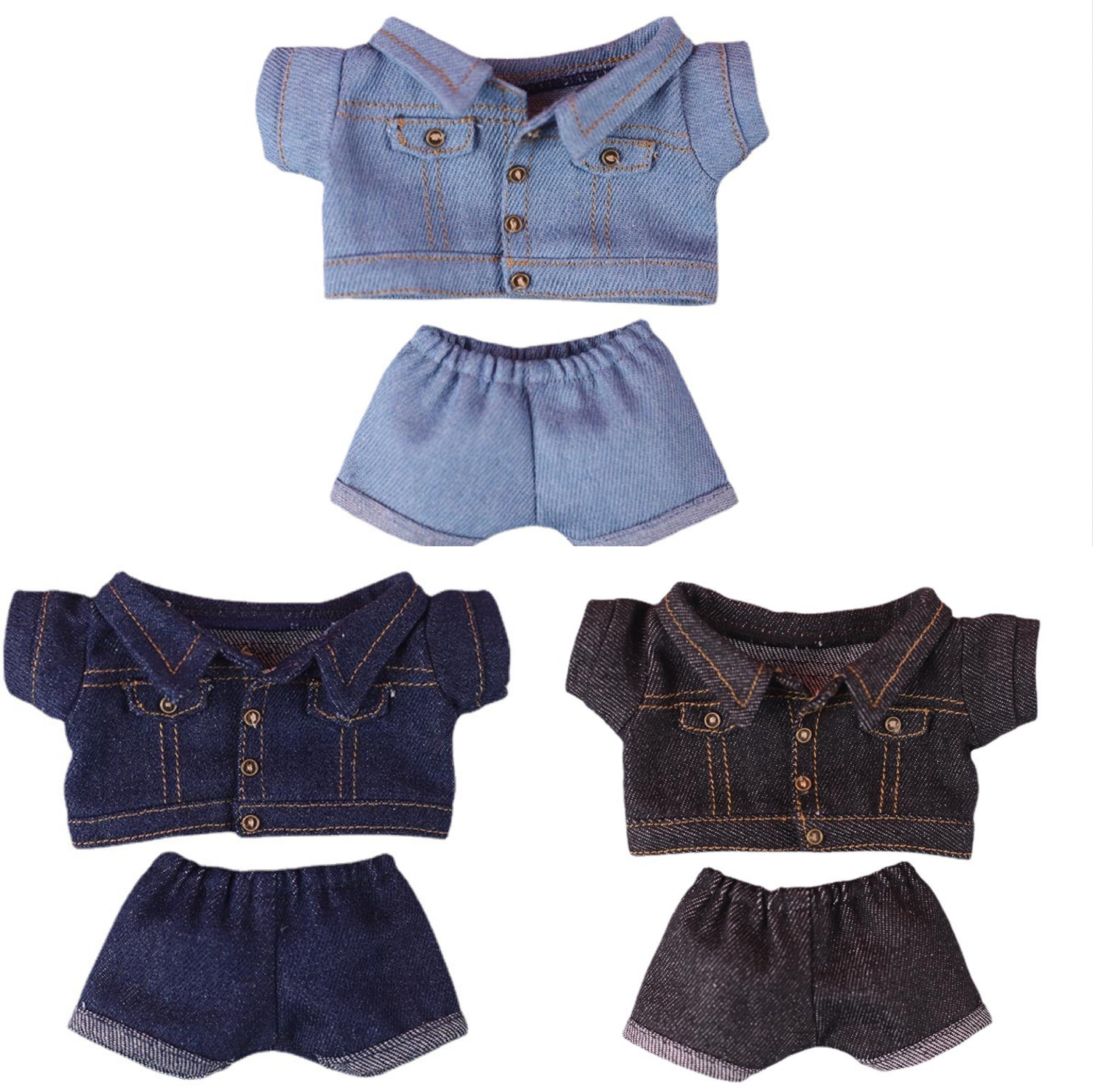 15cm20cmぬいぐるみ用 ちびぬい 着せ替え服 ぬい服 コスチューム