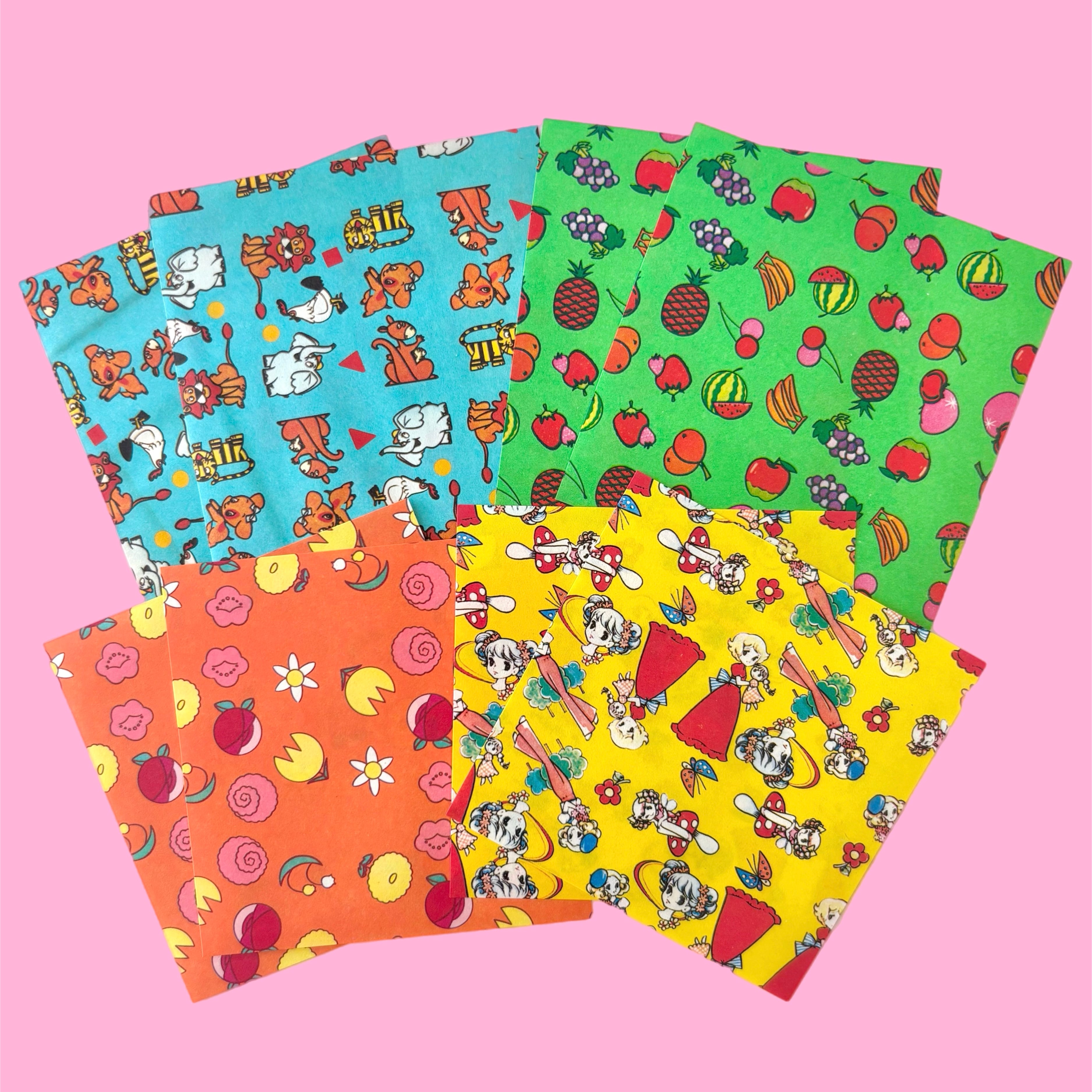 ヴィンテージ紙モノ | ガラクタや ネバーランド