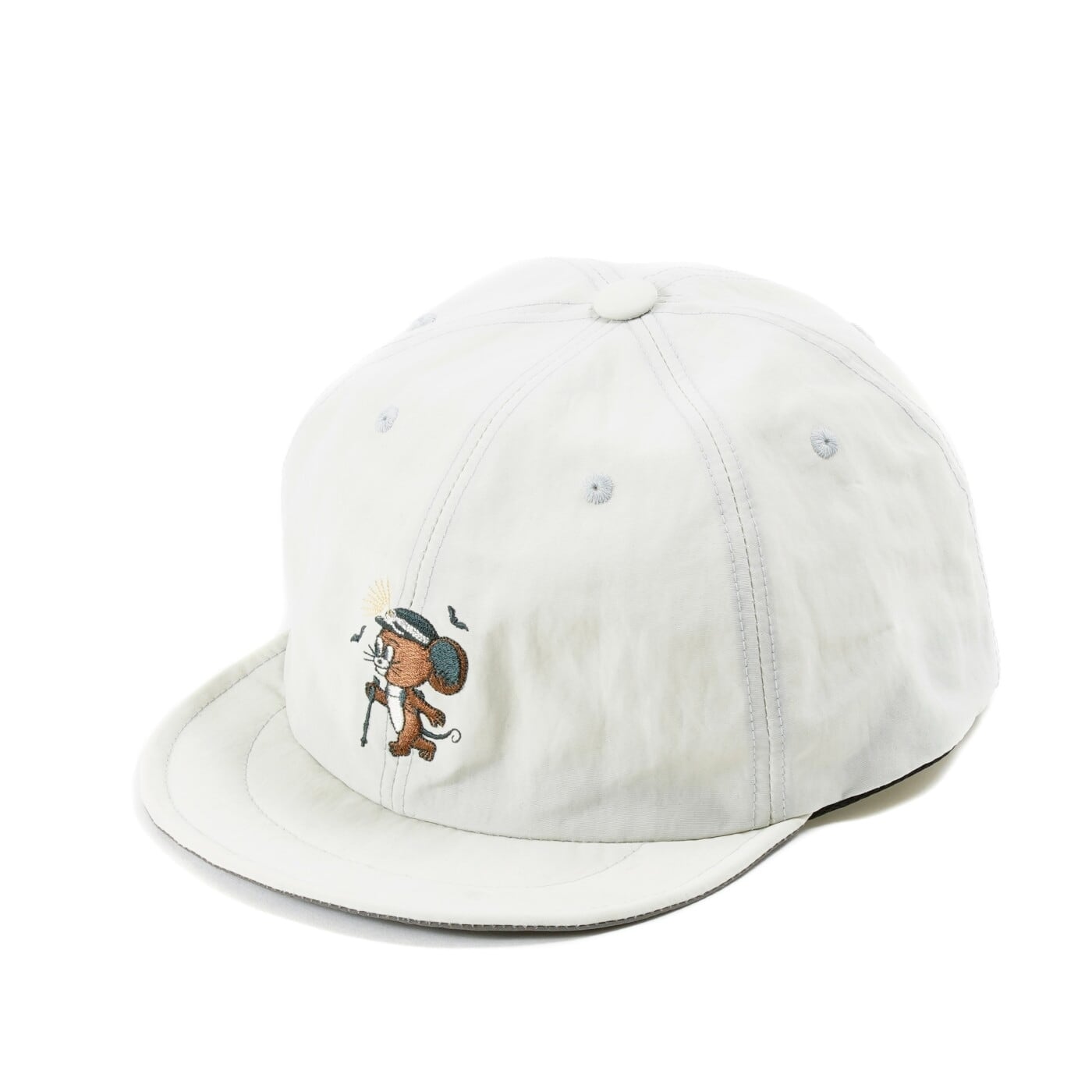 milestone（マイルストーン） milestone × JERRY MARQUEZ