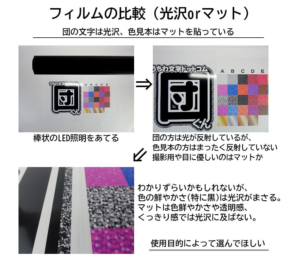 オーダーメイドハングルもじ】3連結 韓国語ハングル【プリントうちわ