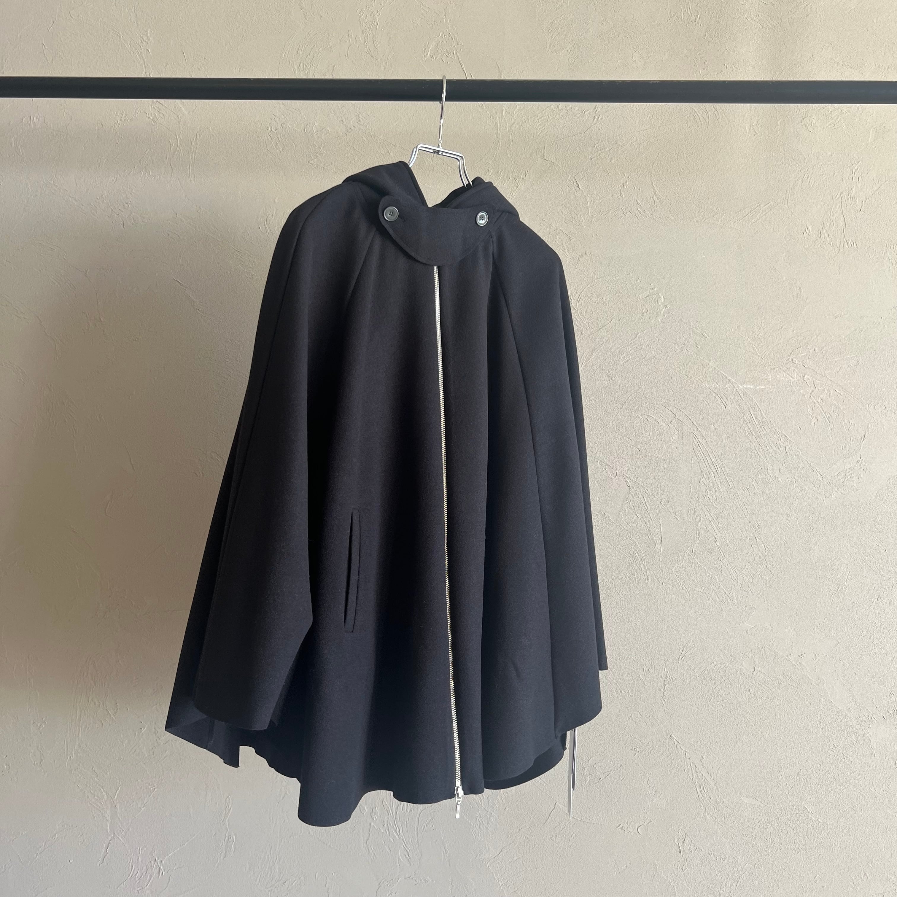 CYNICAL】ポンチョ | valance 福井｜レディース セレクトショップ