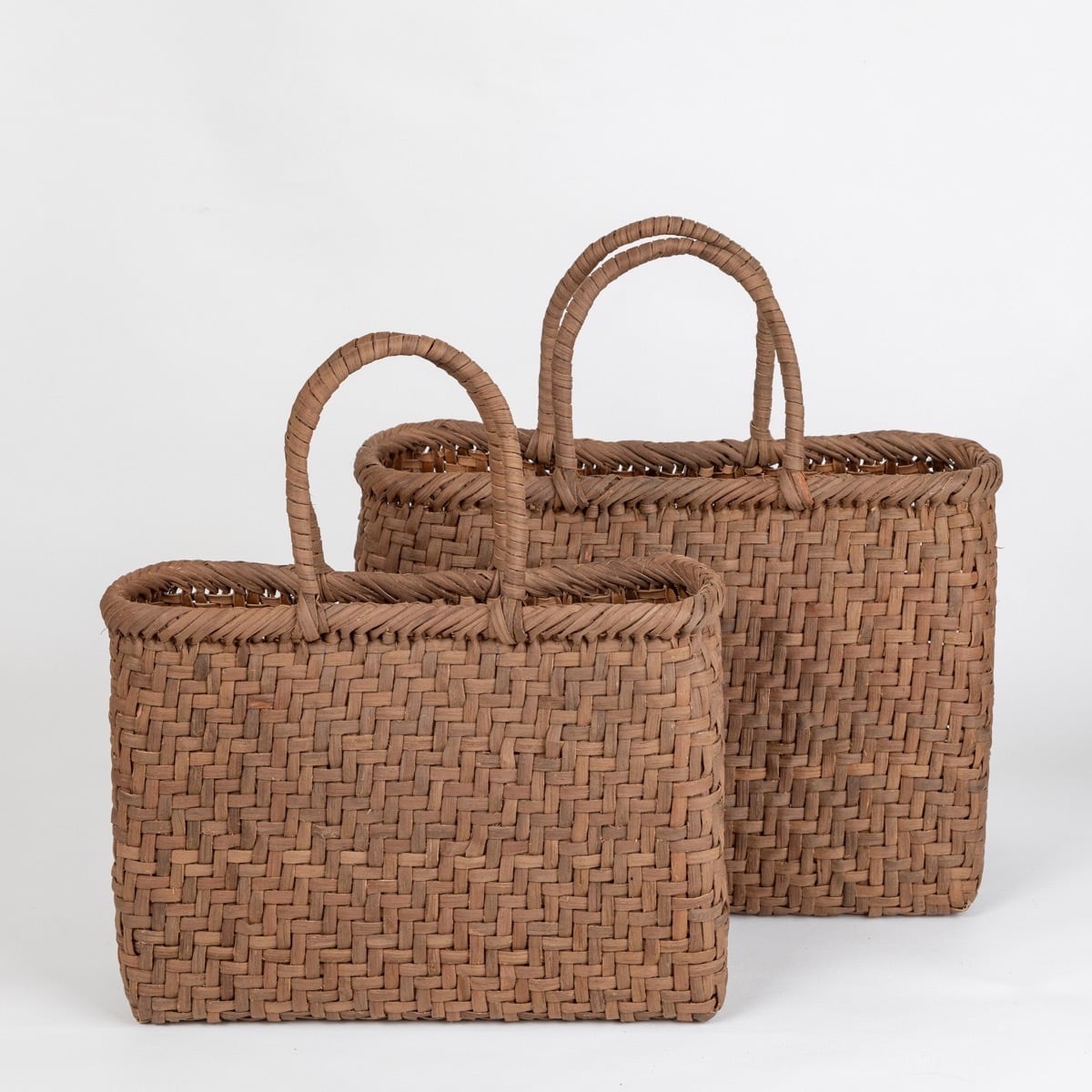 山形山ぶどうかご | suzukikago