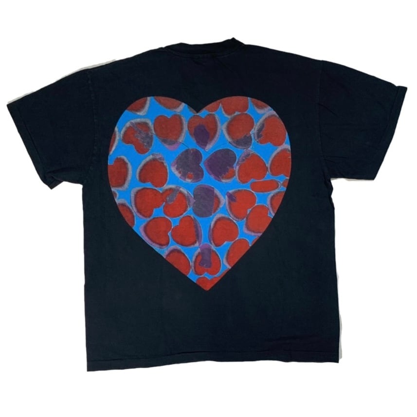 12087 NIRVANA ニルヴァーナ ハートシェイプトボックス XL | San Fernando