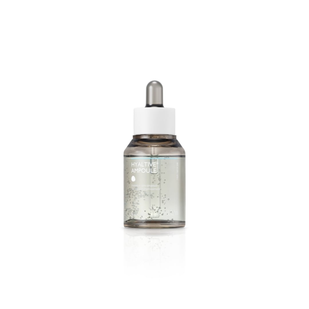 iLLON PENTIDE AMPOULE （イロン ペンタイド アンプル）50ml | THE