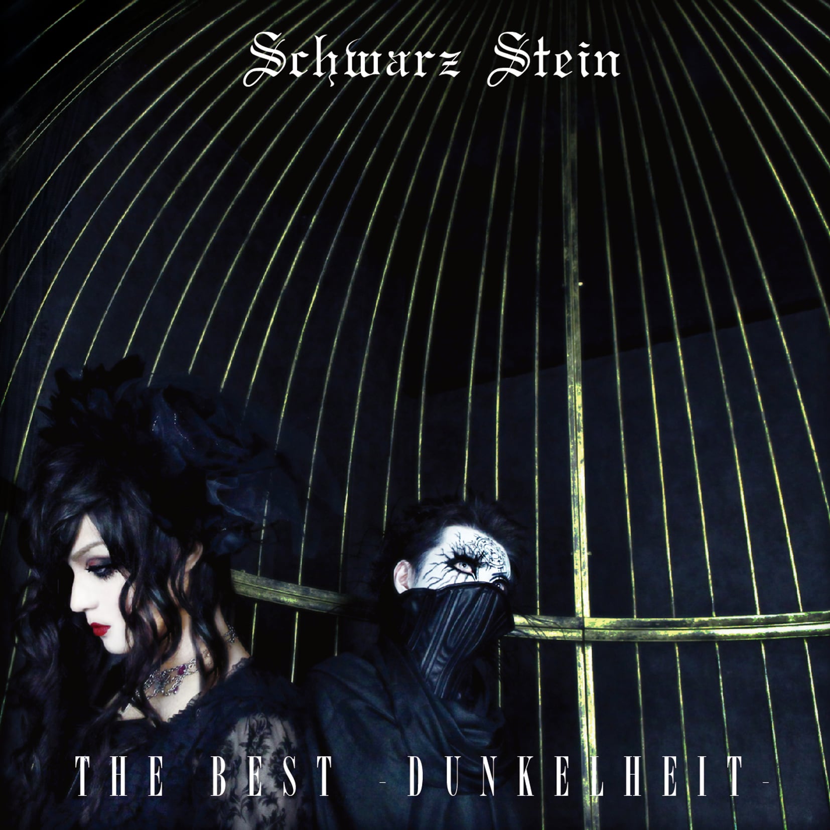 Schwarz Stein | GOODS SHOP KFS(カフス)