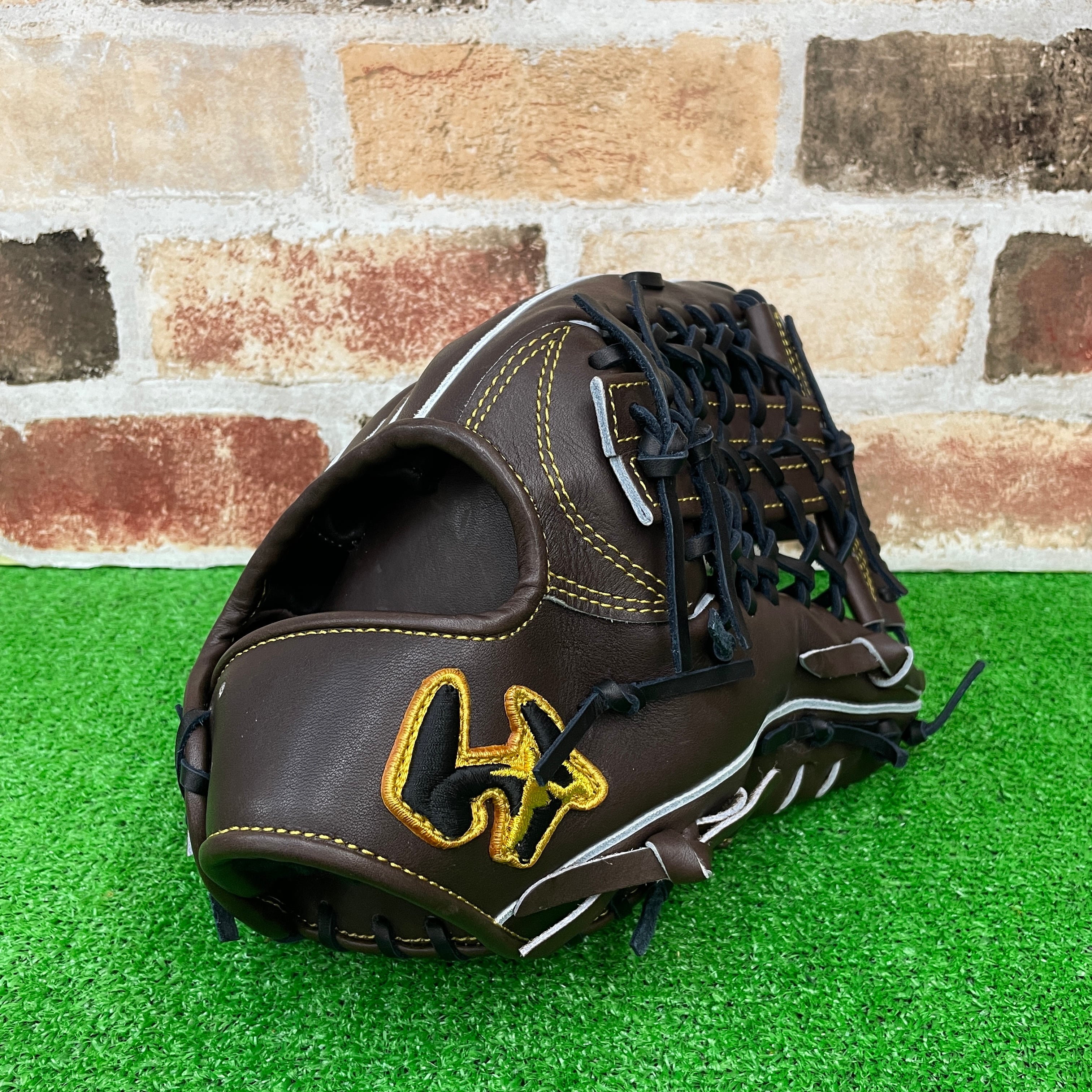 Worldpegasus ワールドペガサス グランドペガサス 硬式グラブ 外野手用