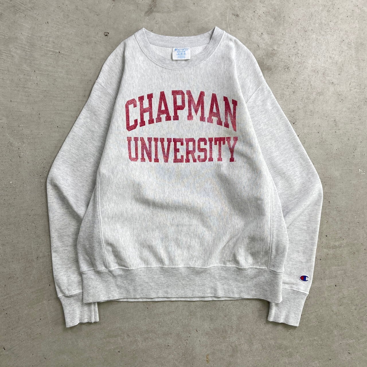 Champion REVERSE WEAVE チャンピオン リバースウィーブ カレッジ