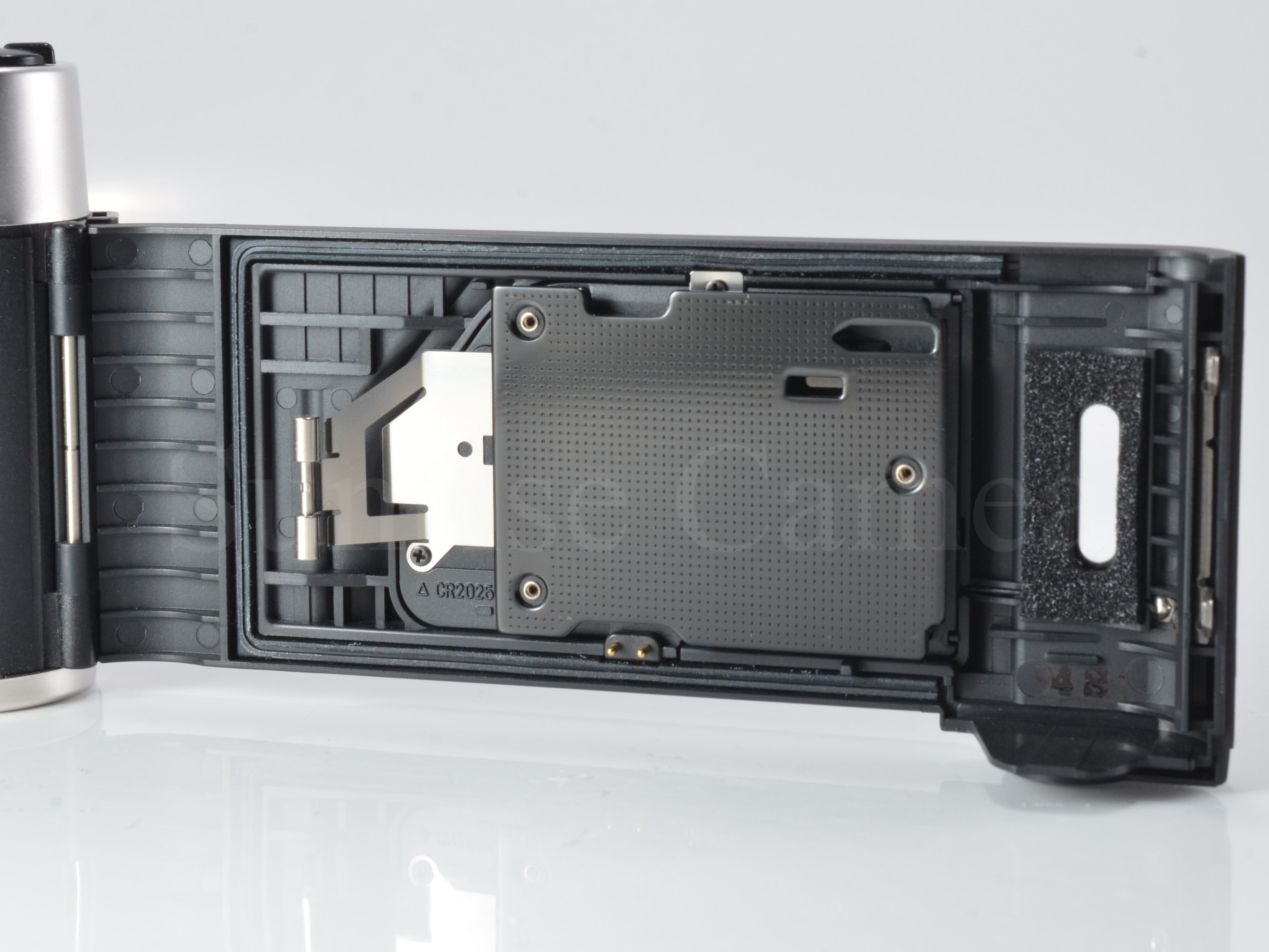 KONICA HEXAR Rhodium Edition ロジウム 限定1200台希少モデル コニカ