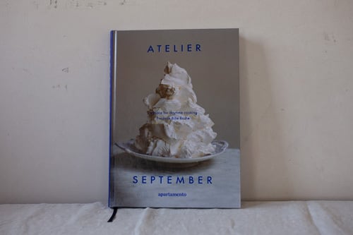 洋書 ATELIER SEPTEMBER 洋書 ATELIER SEPTEMBER 洋書 atelier