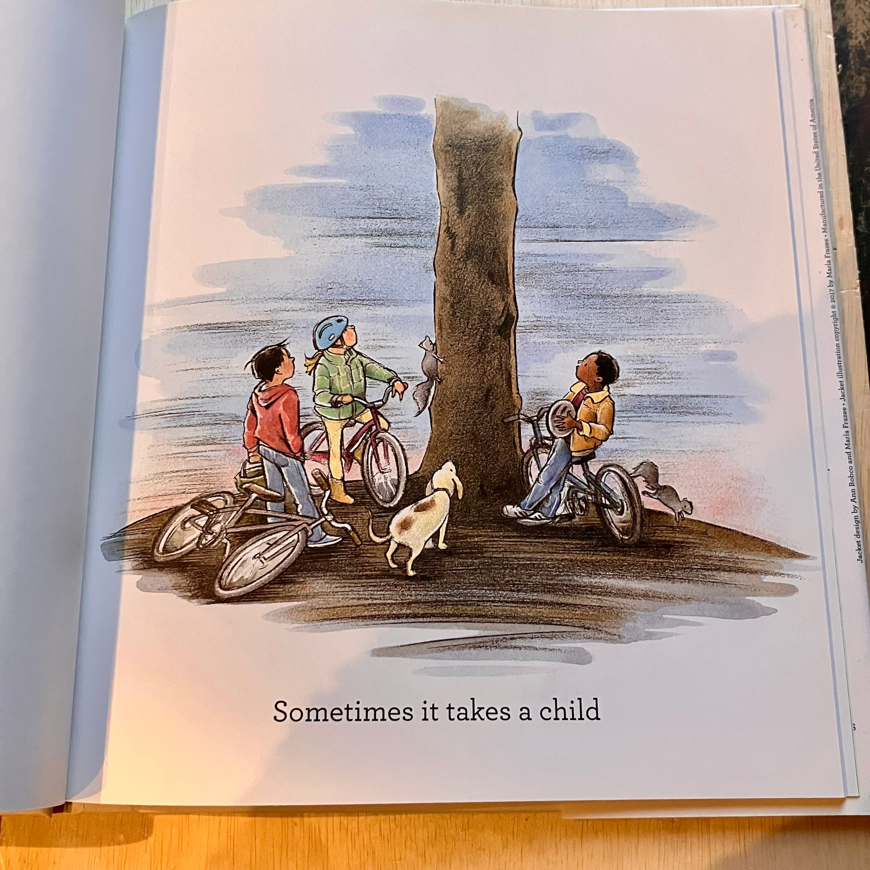 古本】It Takes a Village | ホホホ座 西田辺 絵本・新刊本・古本