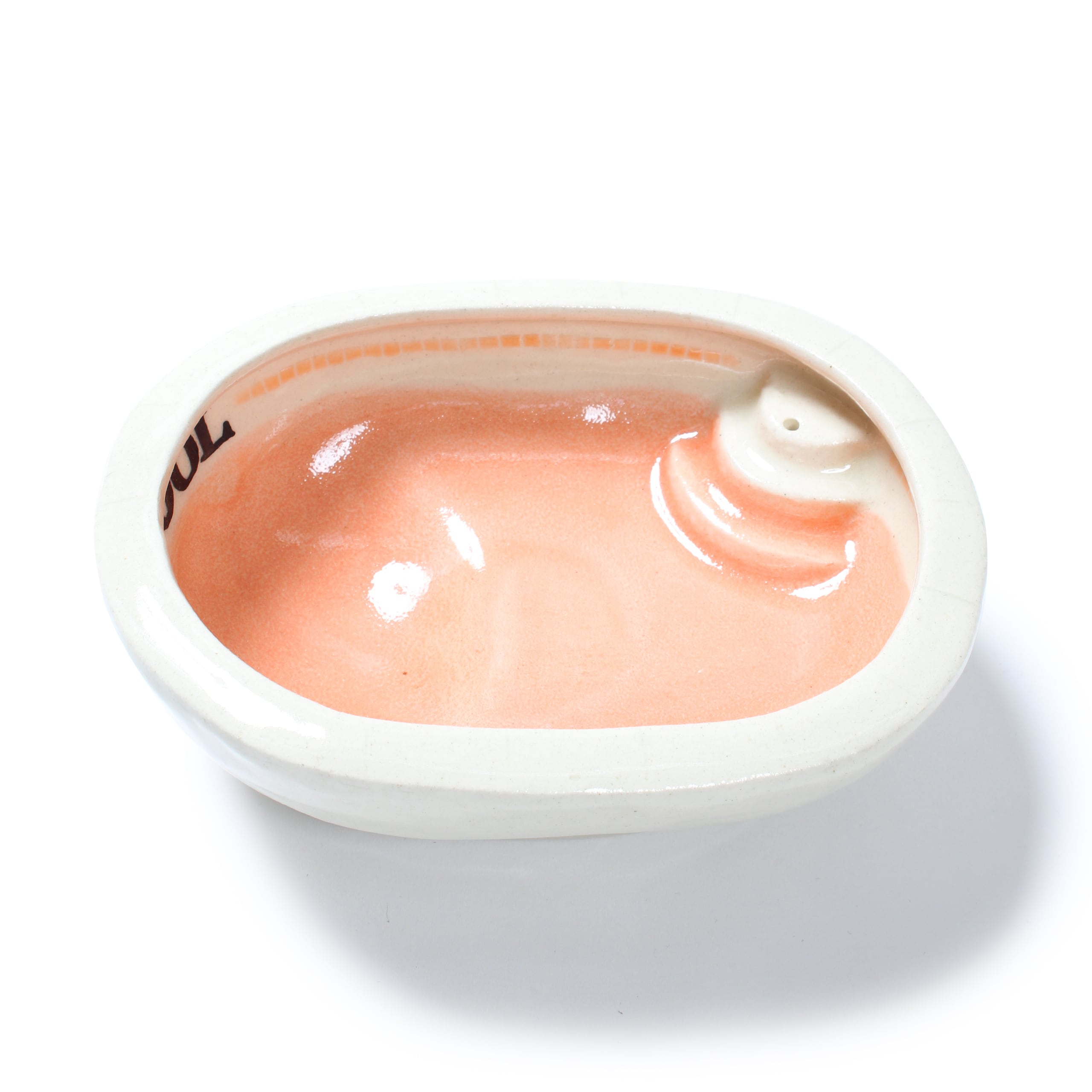 BUDSPOOL ASHTRAY | APHRODITEGANG HOLDINGS