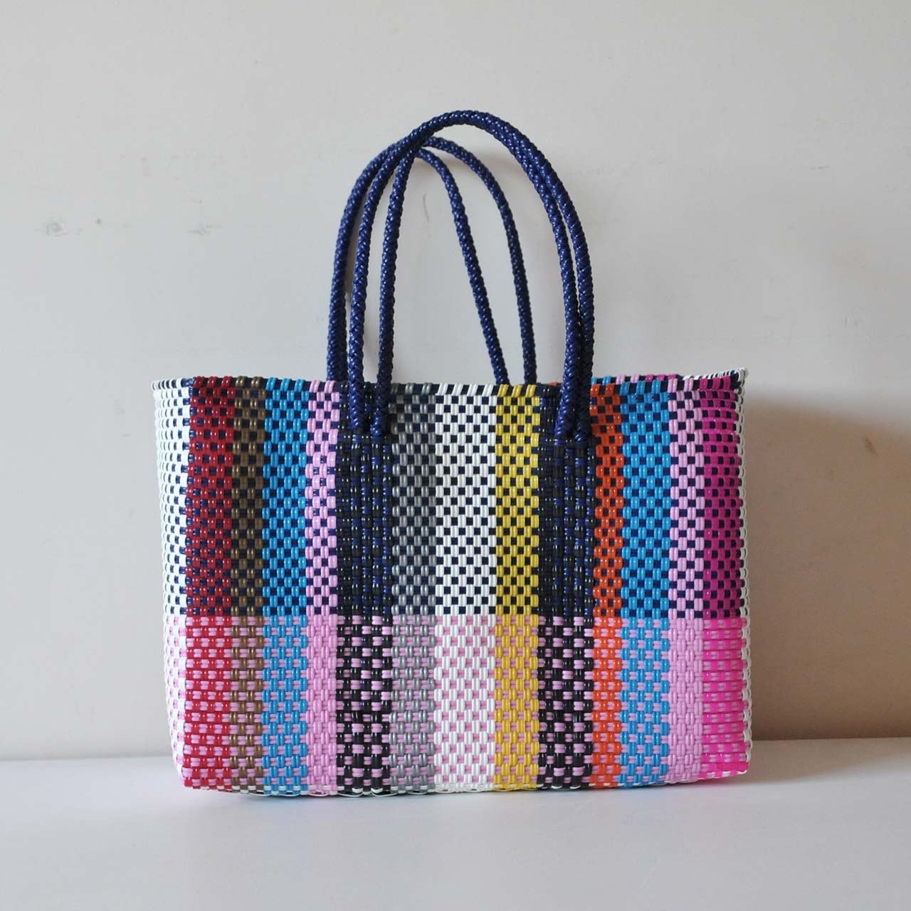 メキシコ メルカドバッグ WIDE（006） | MIGO LABO