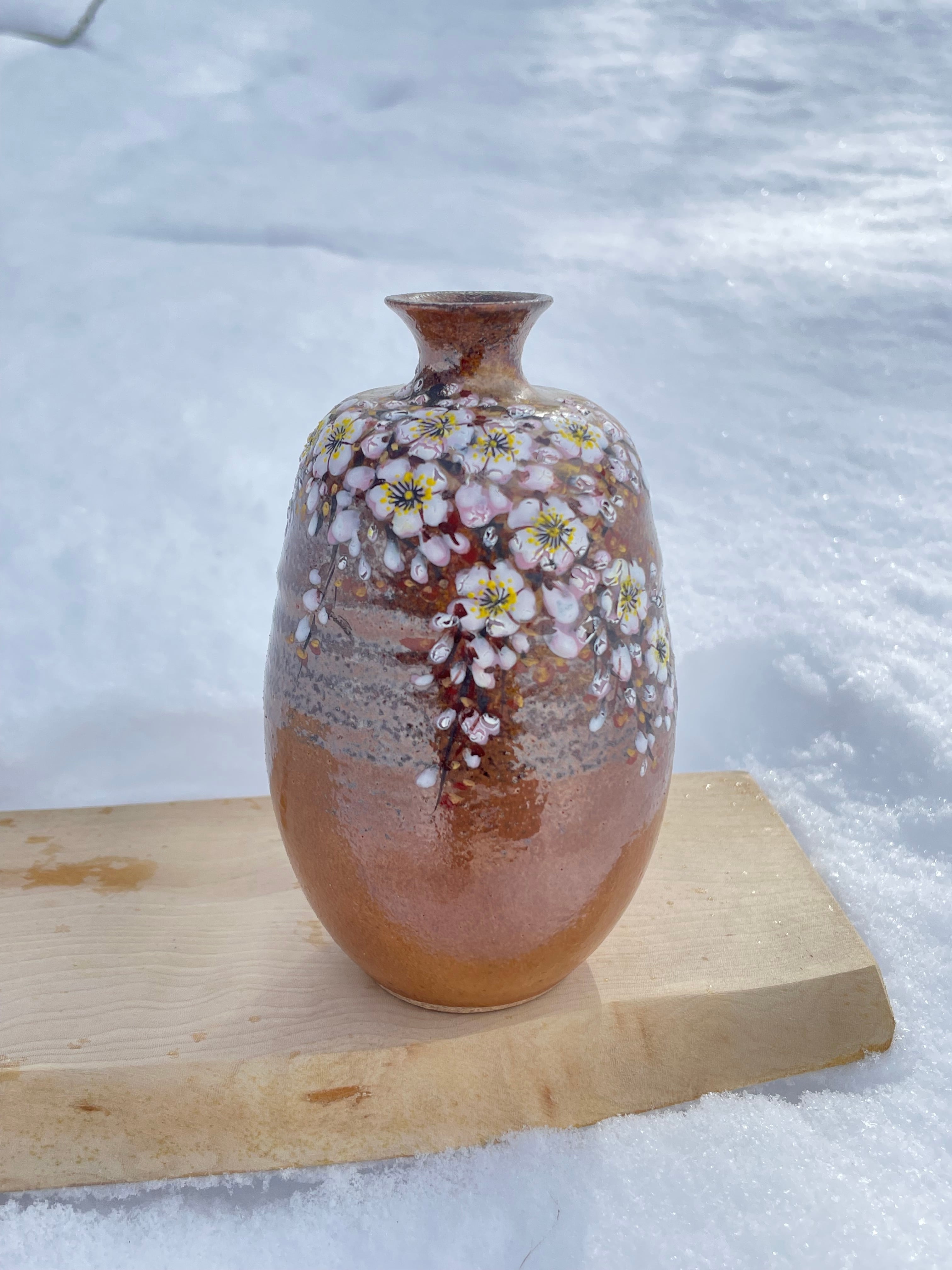 6代渋草柳造 作品 | 渋草柳造窯