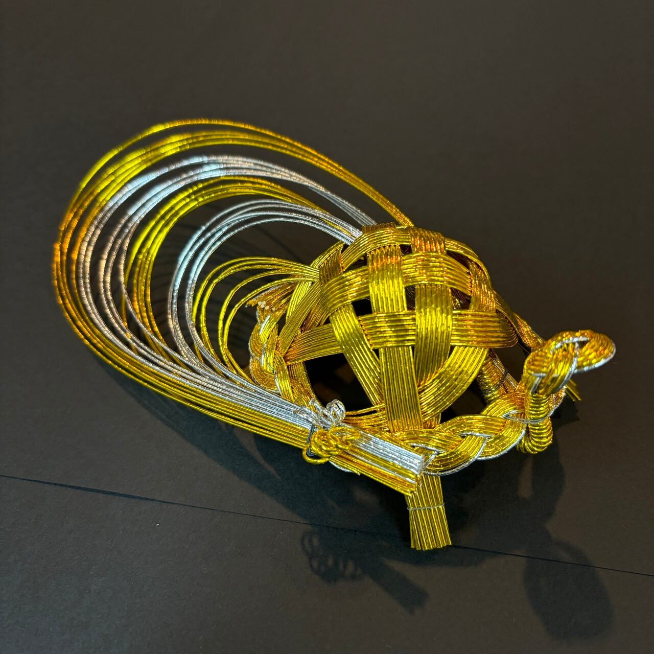 水引 鶴亀セット | まごころ結納本舗