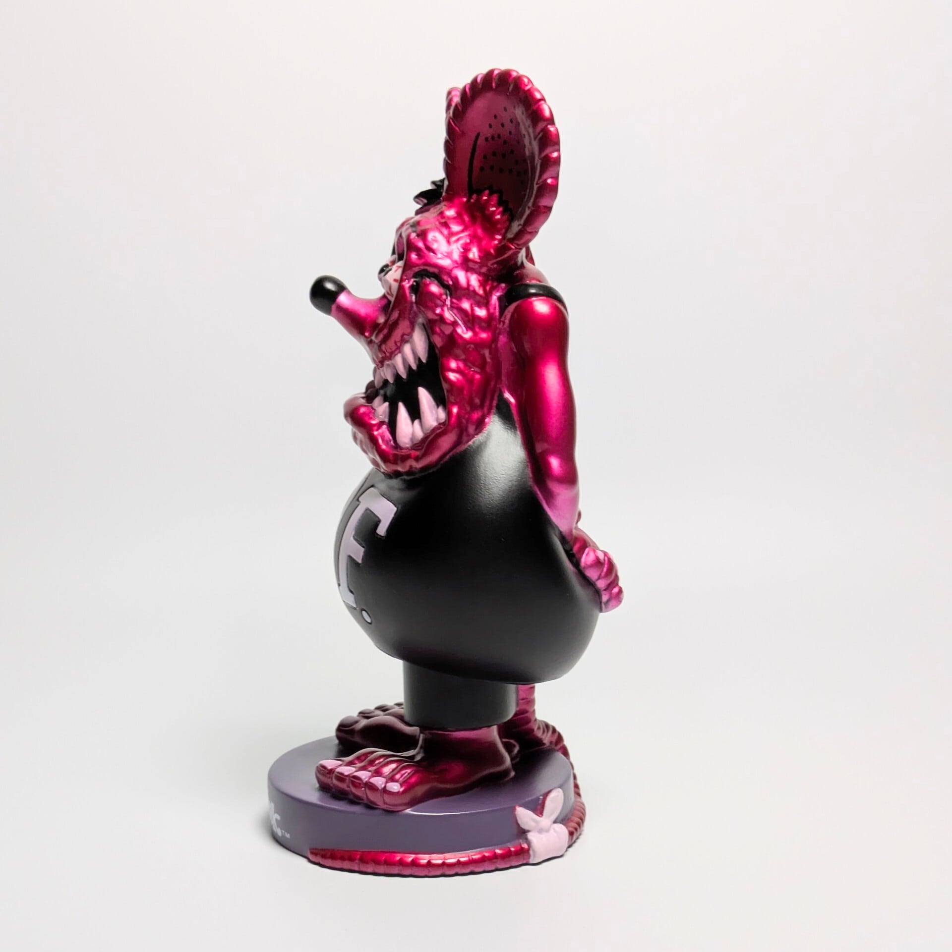 Rat Fink ラットフィンク 】WACKY WOBBLER 『 gemini collectibles