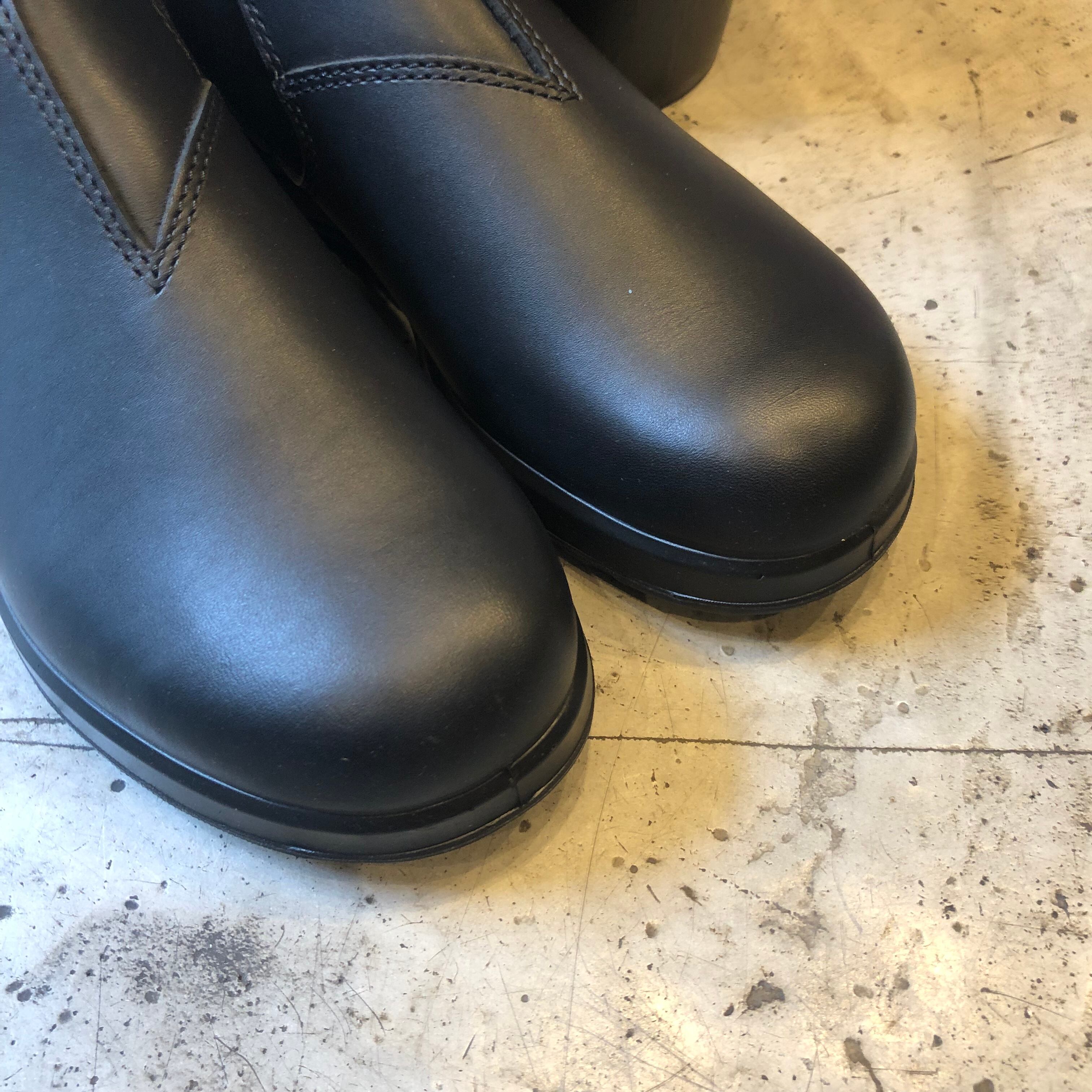 Blundstone ブランドストーン BS2380 ALL-TERRAIN LOW CUT BLK 防水