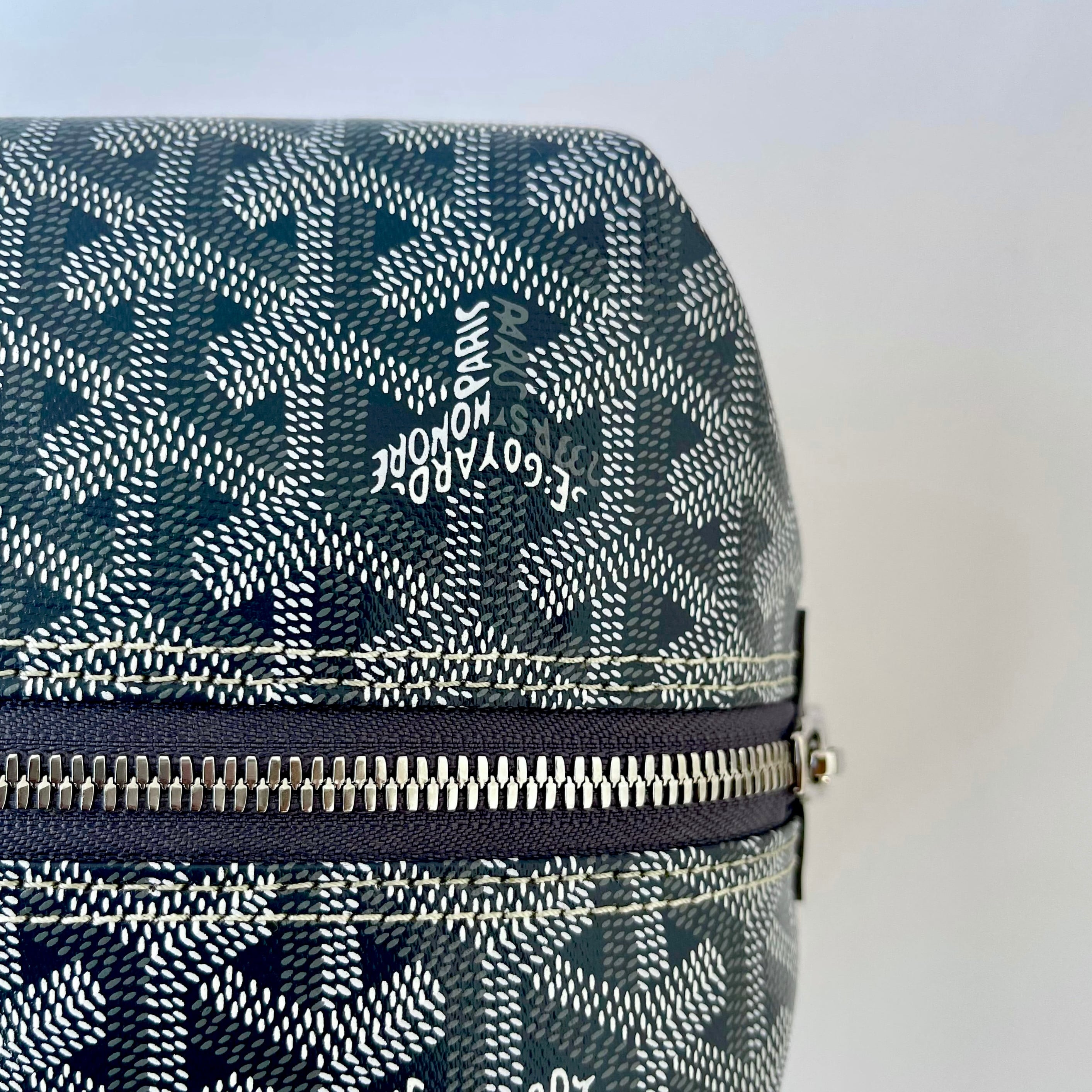 GOYARD】ボーイング25 | willow yamanashi